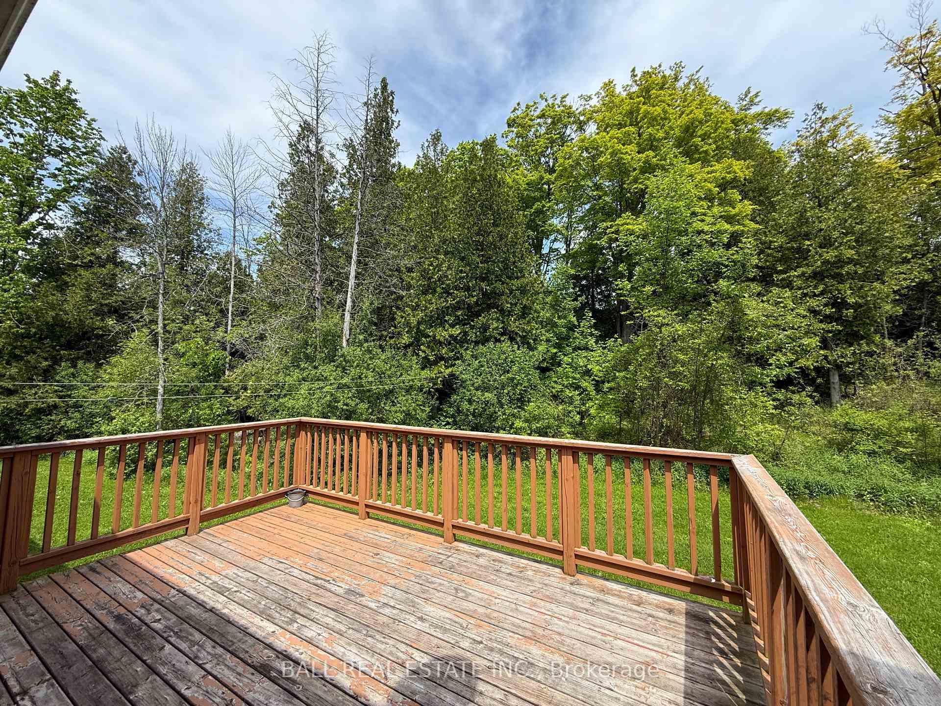 Photo 37 of 4267 County Road 32, Douro-Dummer — HOMEH
