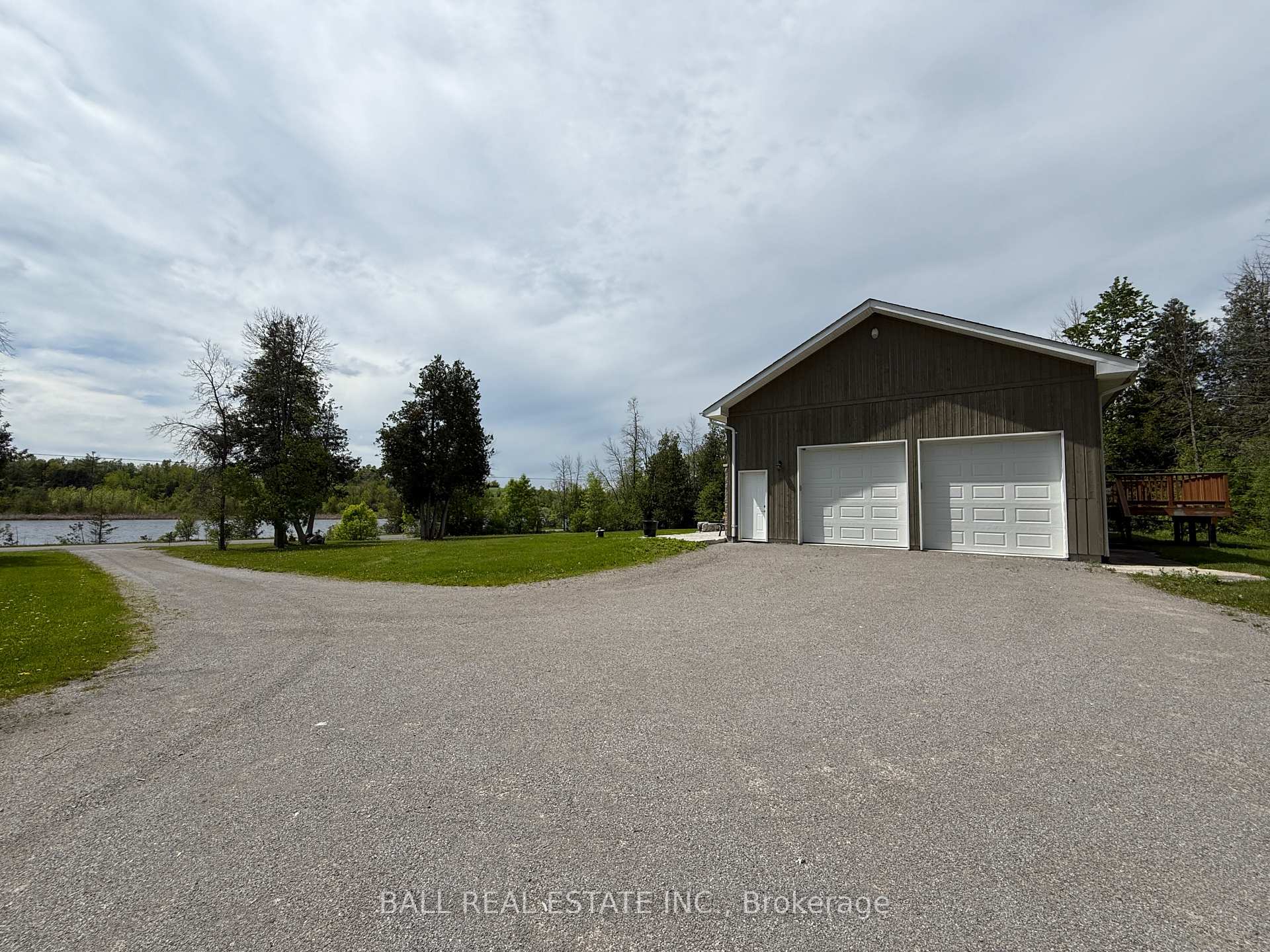 Photo 38 of 4267 County Road 32, Douro-Dummer — HOMEH