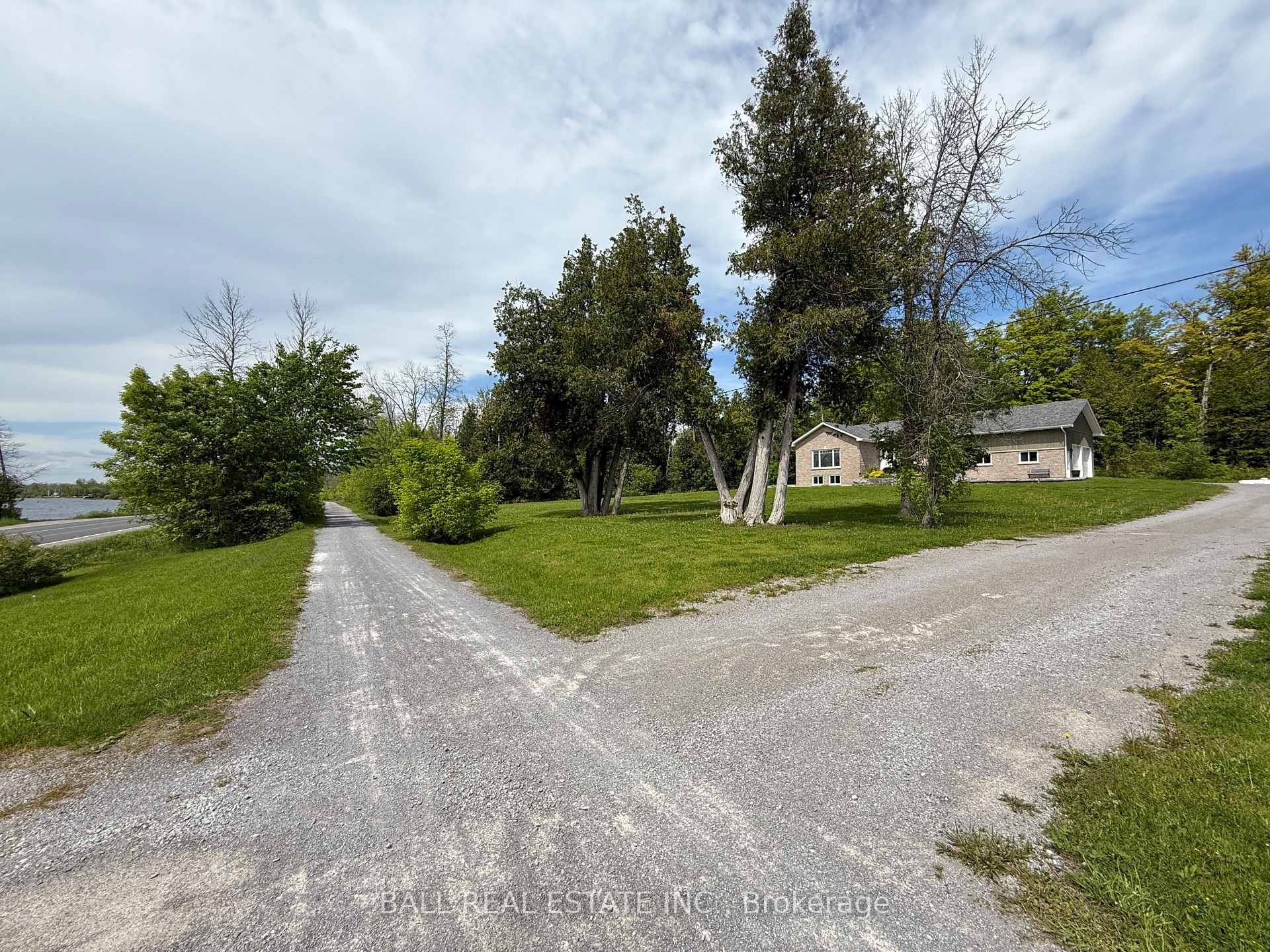 Photo 43 of 4267 County Road 32, Douro-Dummer — HOMEH