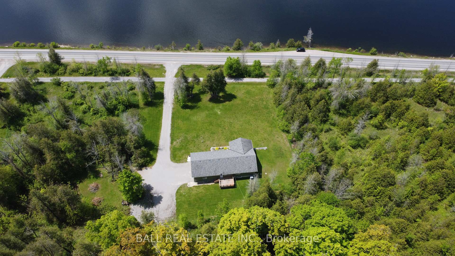 Photo 44 of 4267 County Road 32, Douro-Dummer — HOMEH