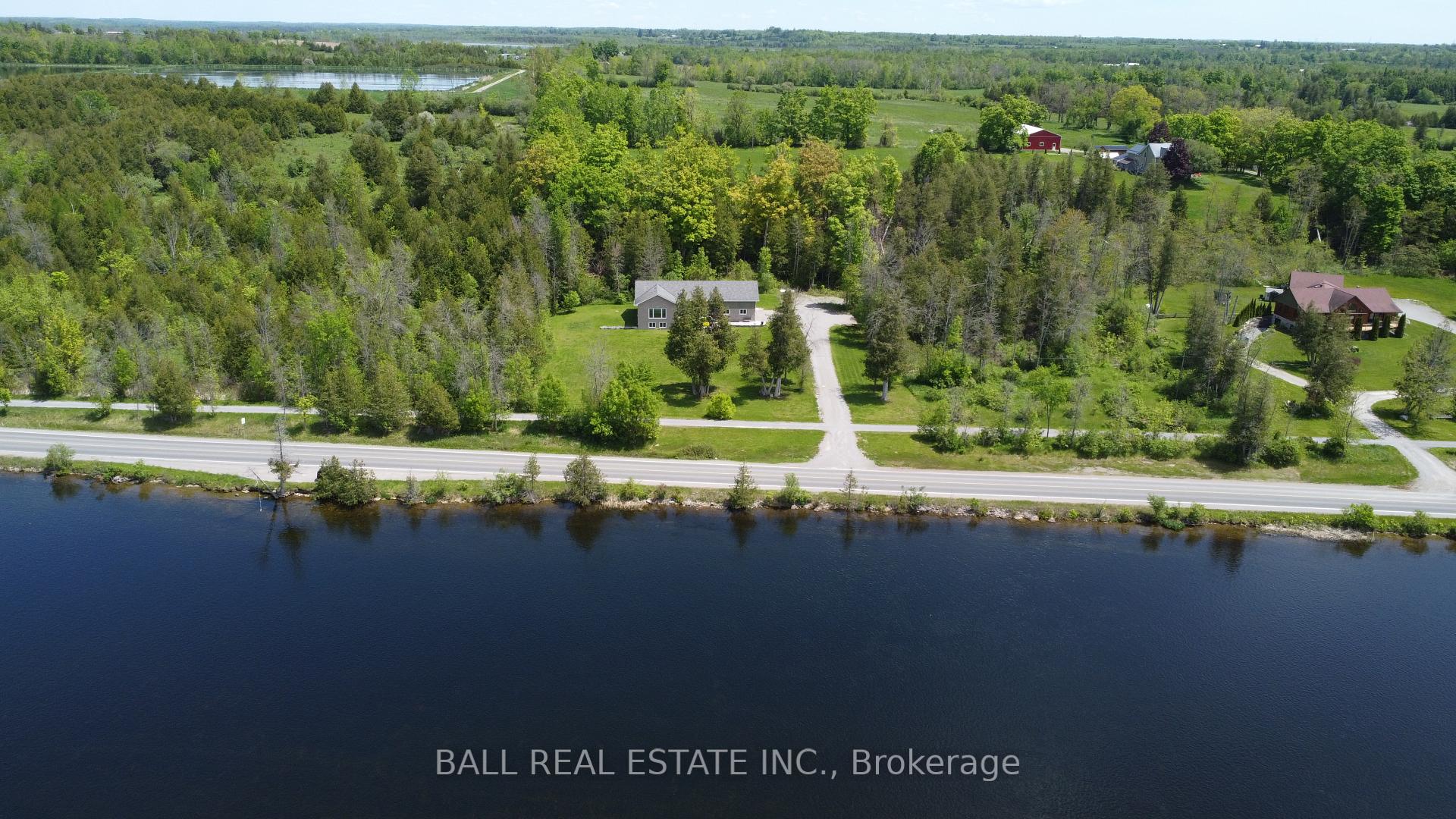 Photo 46 of 4267 County Road 32, Douro-Dummer — HOMEH