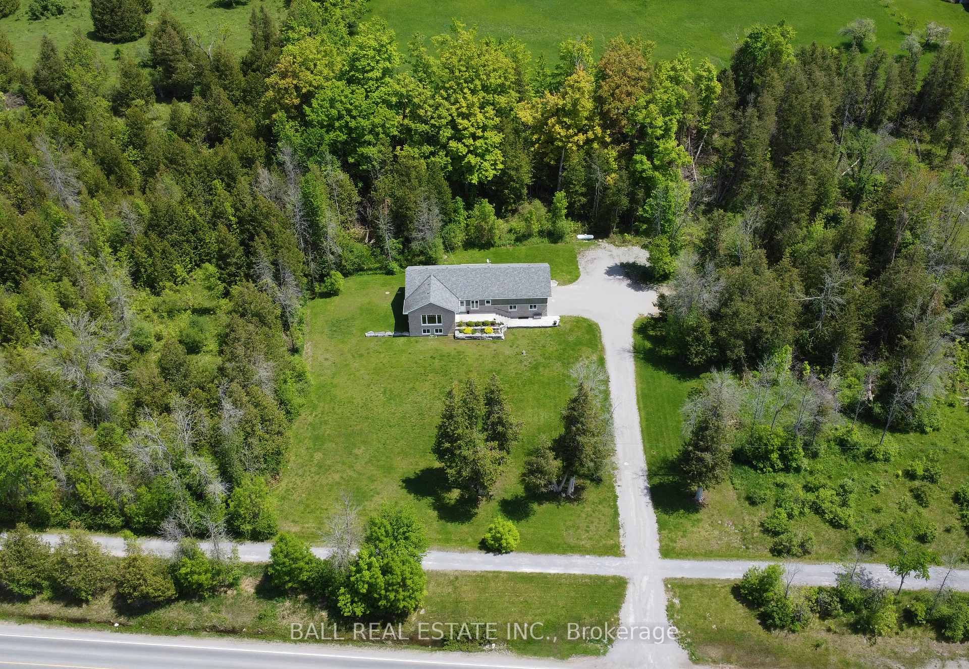 Photo 48 of 4267 County Road 32, Douro-Dummer — HOMEH