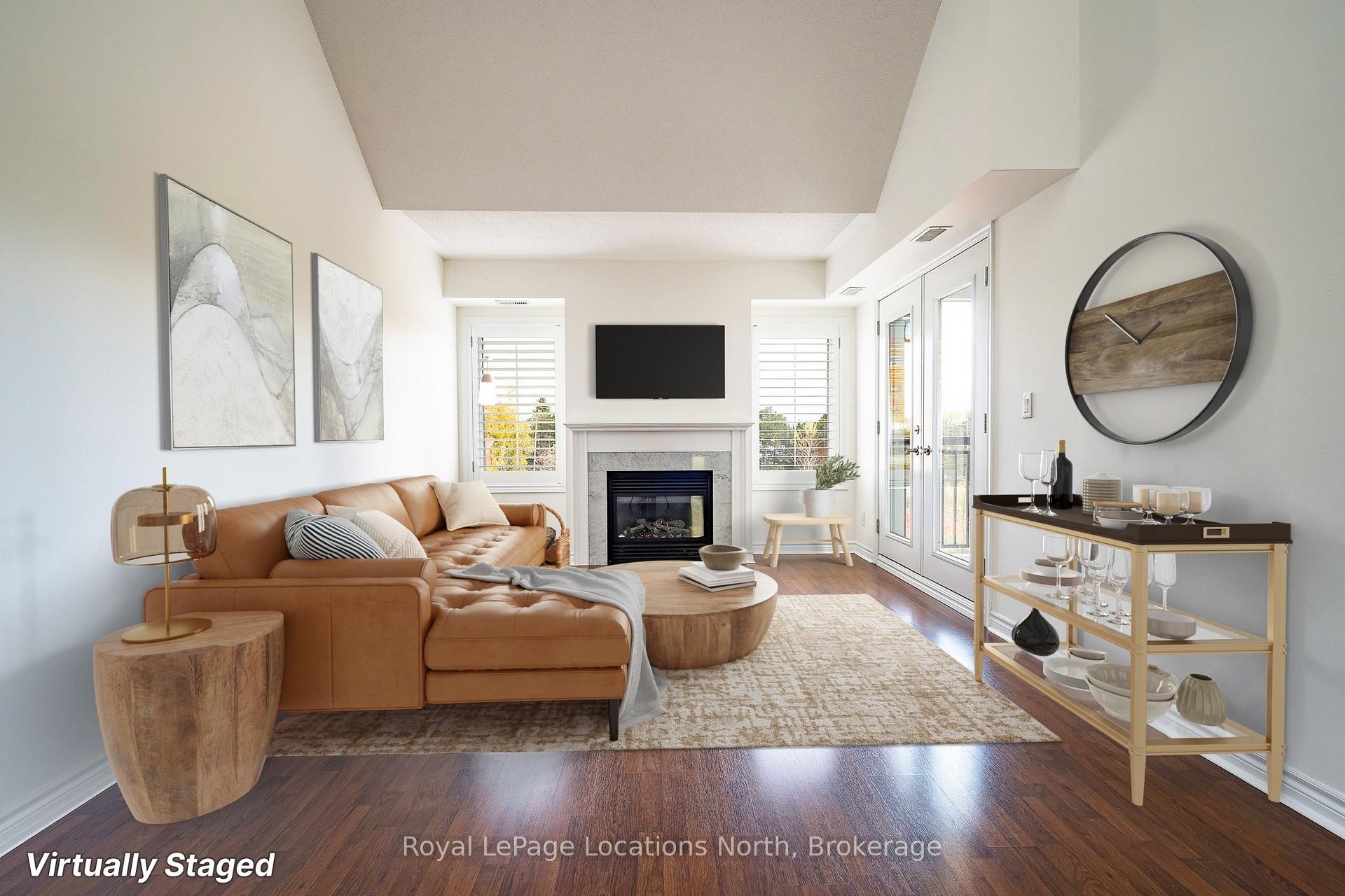 Photo 22 of Unit 307, 3 brandy Lane Drive, Collingwood — HOMEH