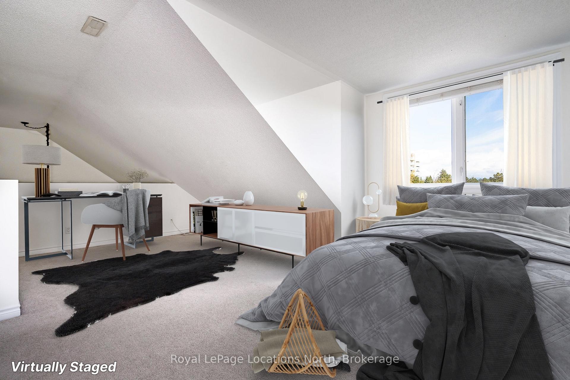Photo 25 of Unit 307, 3 brandy Lane Drive, Collingwood — HOMEH