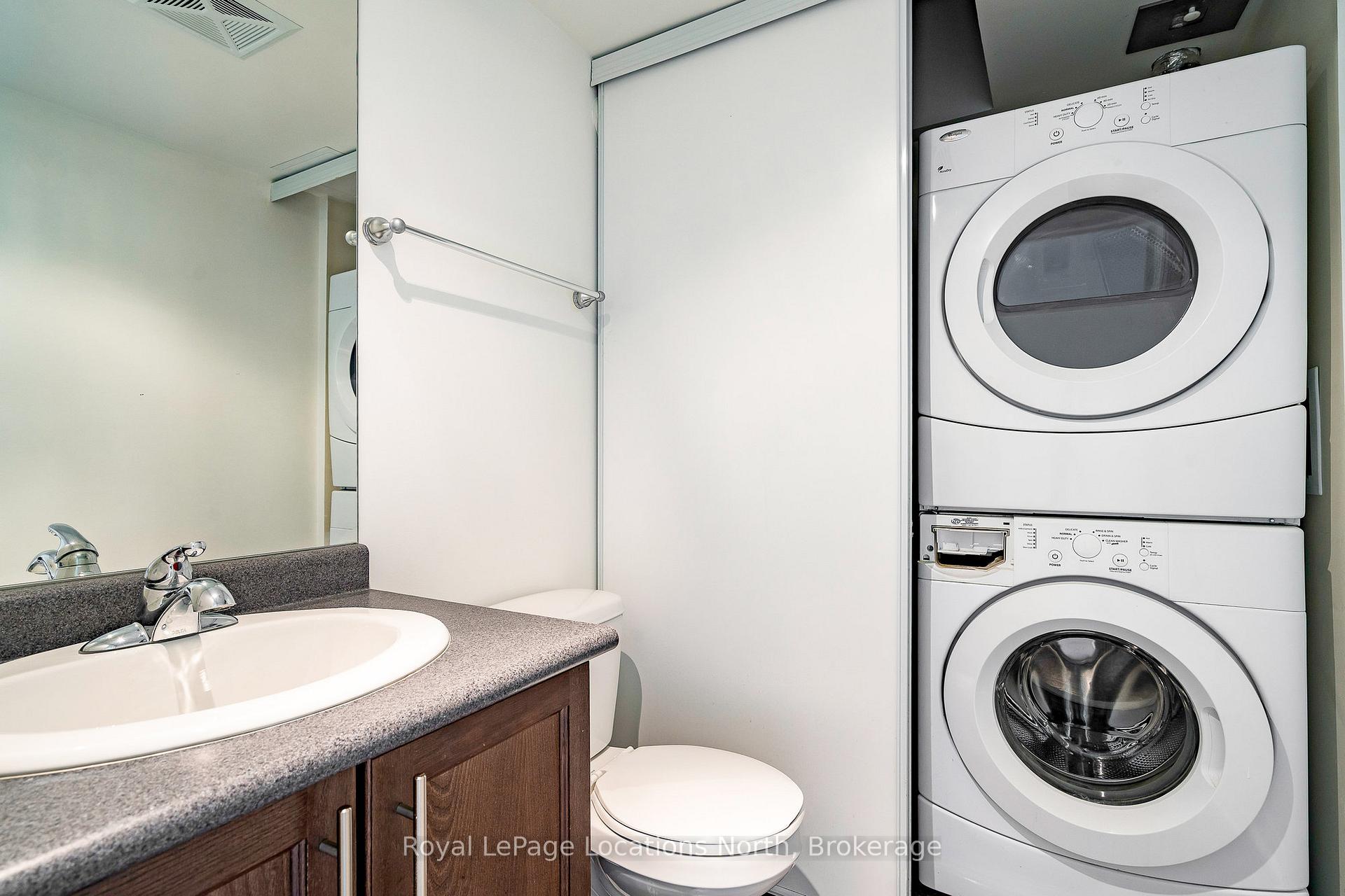 Photo 37 of Unit 307, 3 brandy Lane Drive, Collingwood — HOMEH