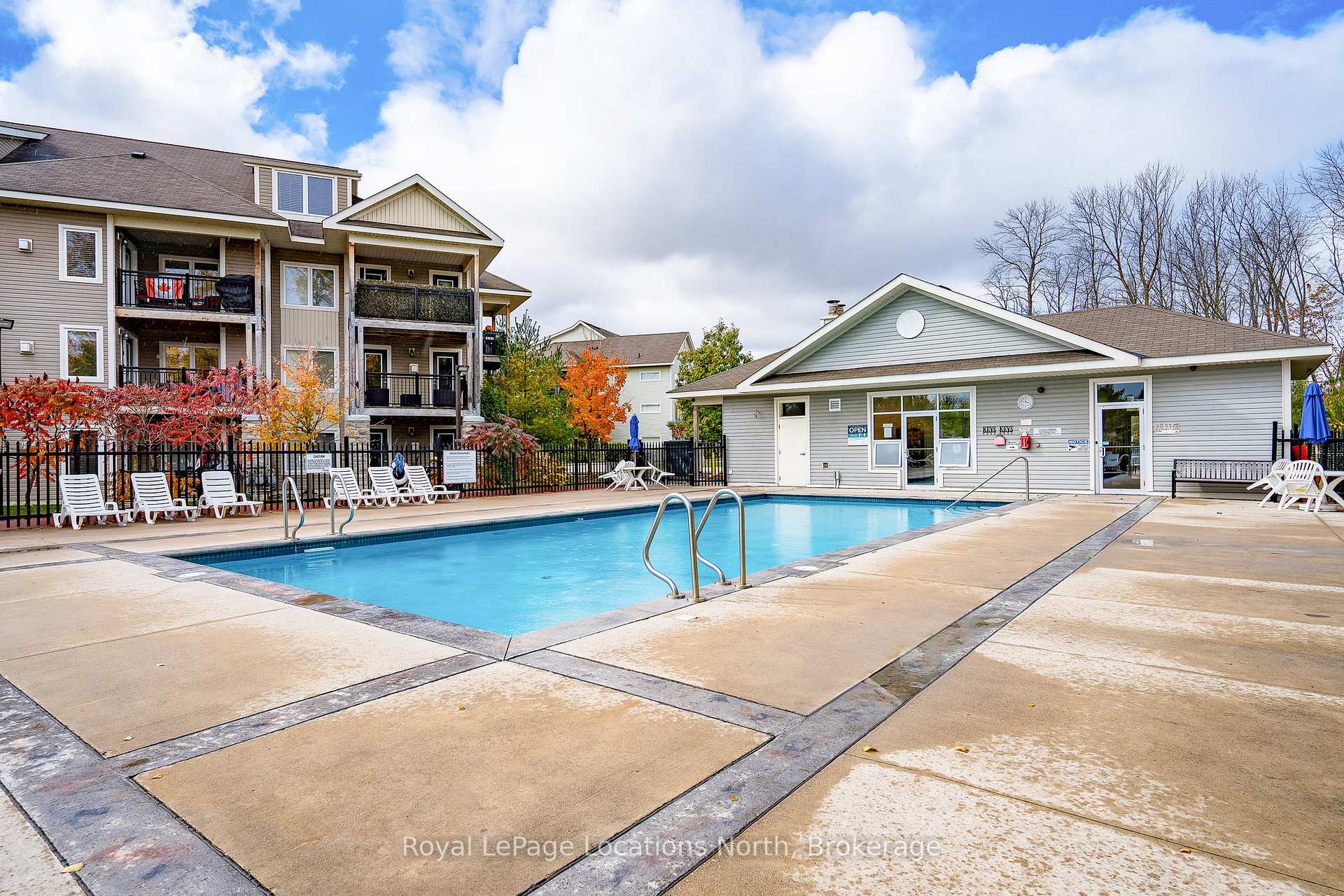 Photo 73 of Unit 307, 3 brandy Lane Drive, Collingwood — HOMEH