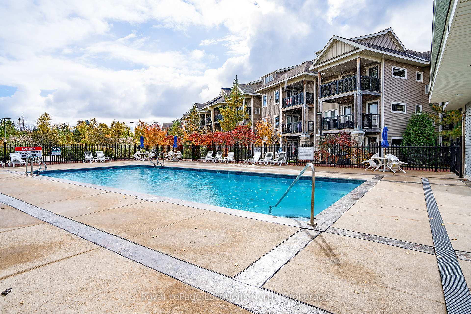 Photo 75 of Unit 307, 3 brandy Lane Drive, Collingwood — HOMEH