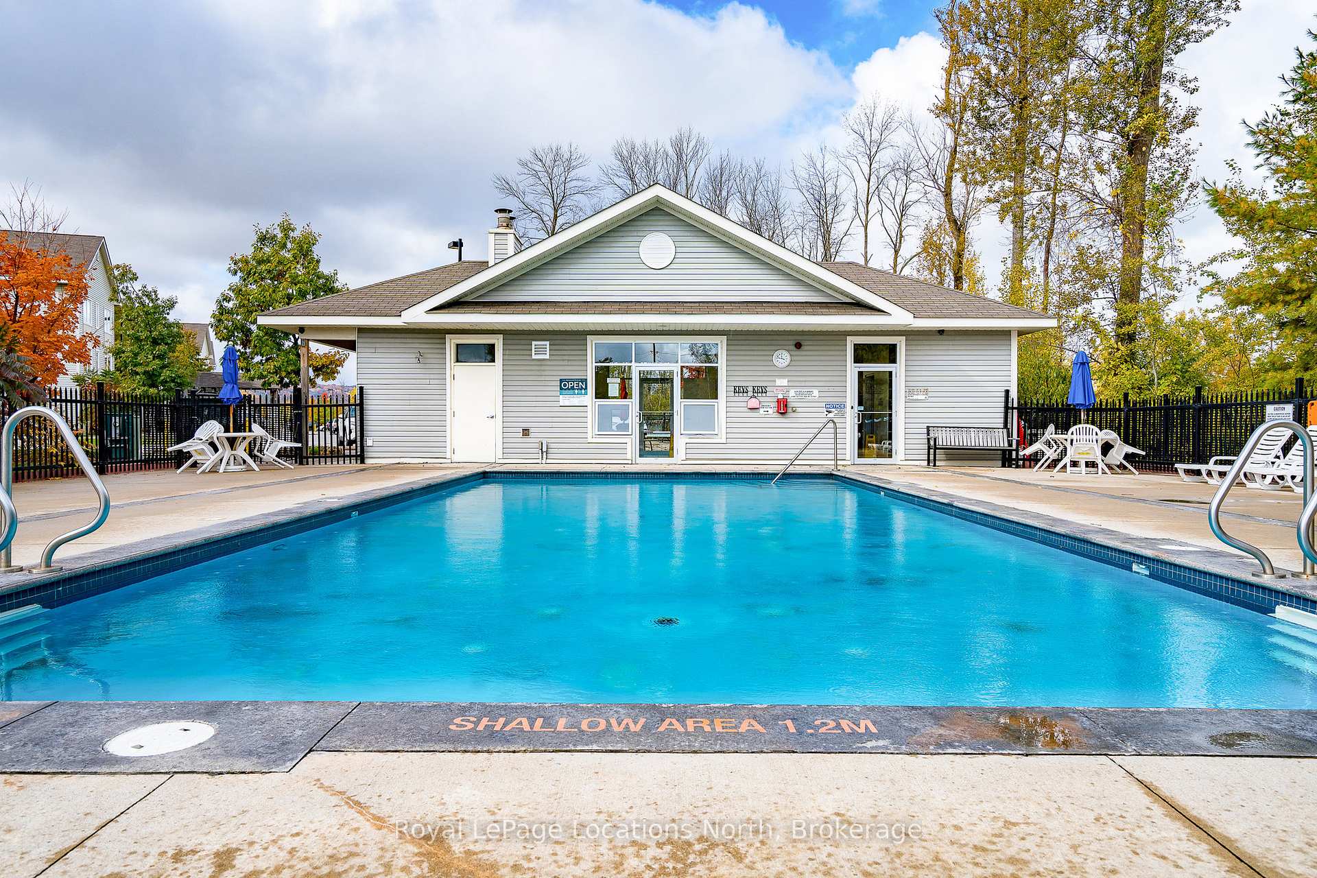 Photo 77 of Unit 307, 3 brandy Lane Drive, Collingwood — HOMEH