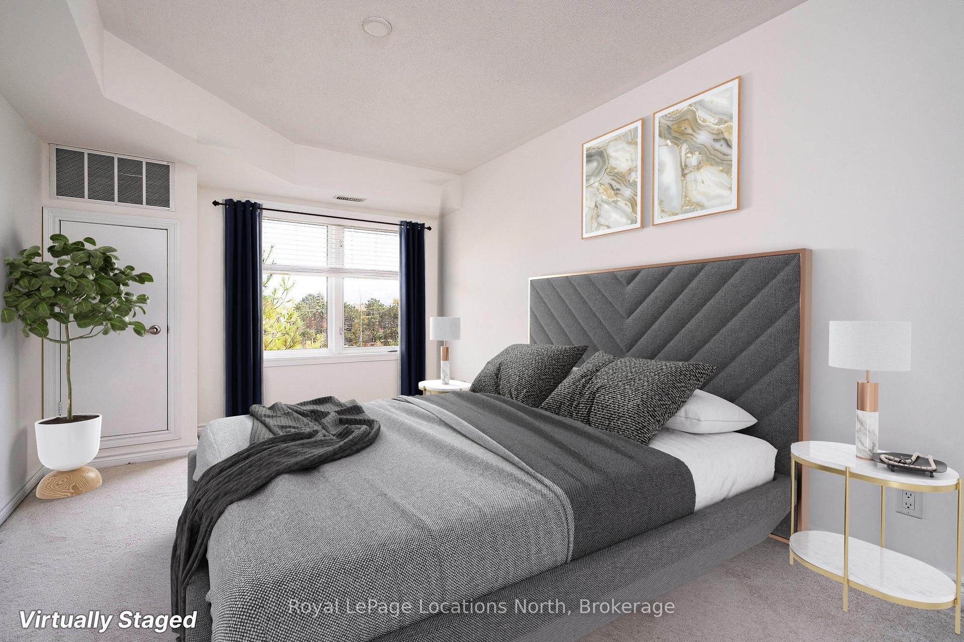 Photo 5 of Unit 307, 3 brandy Lane Drive, Collingwood — HOMEH