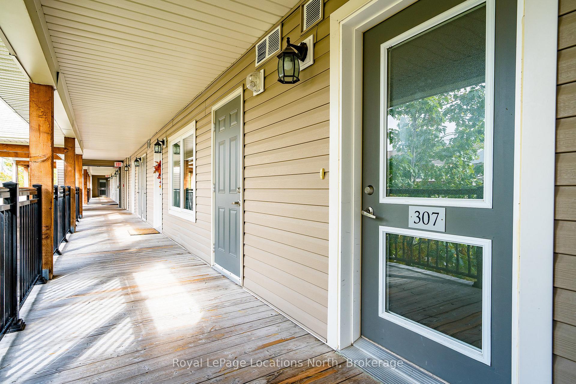 Photo 7 of Unit 307, 3 brandy Lane Drive, Collingwood — HOMEH