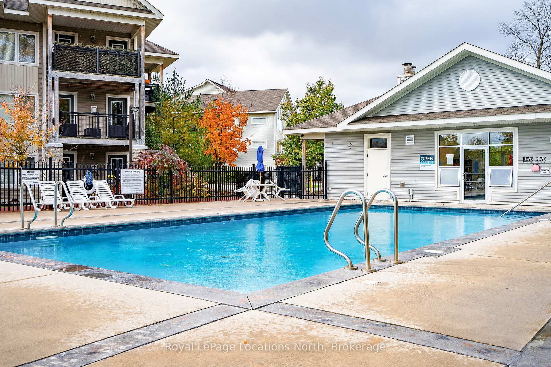 Photo 54 of Unit 307, 3 brandy Lane Drive, Collingwood — HOMEH