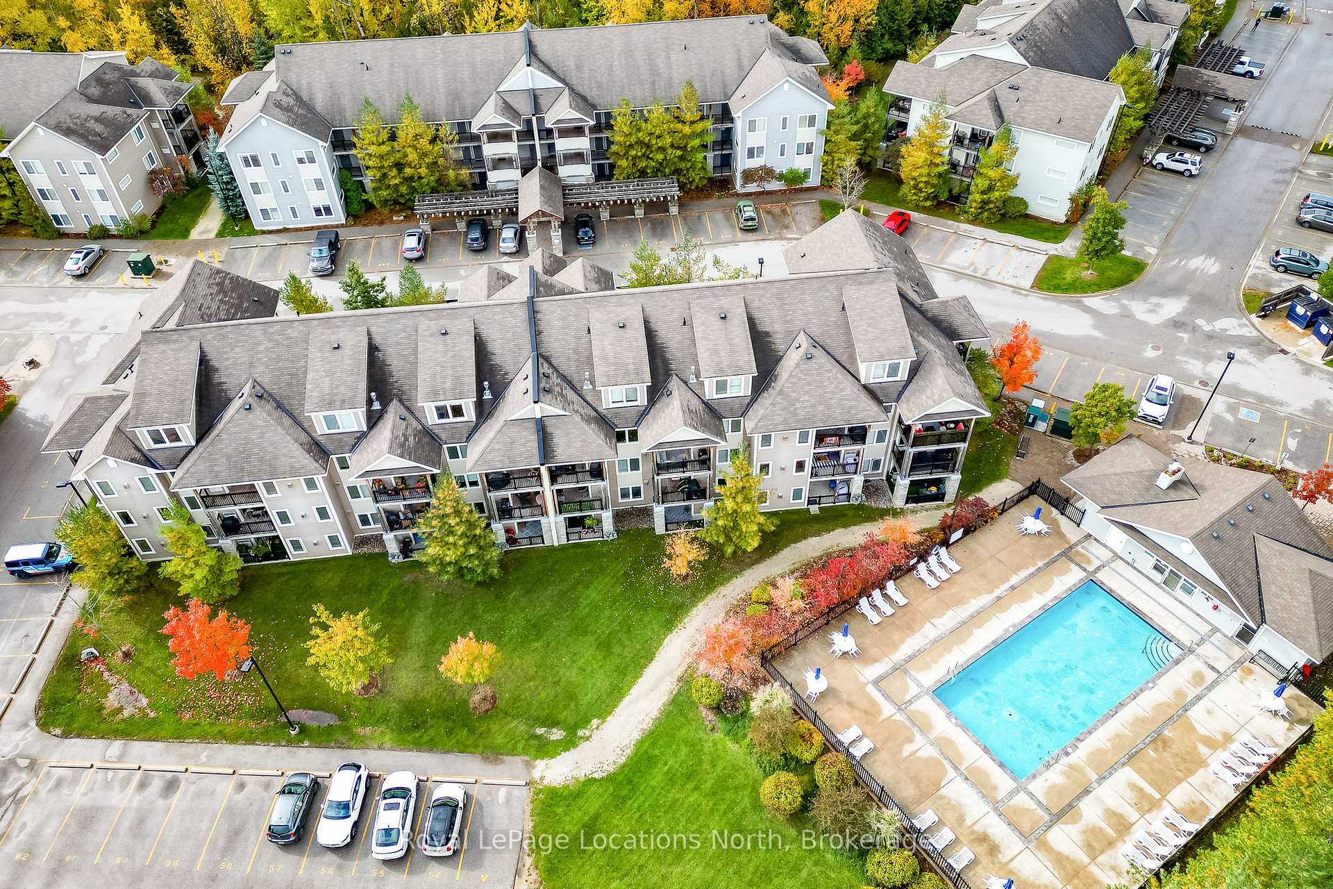 Photo 83 of Unit 307, 3 brandy Lane Drive, Collingwood — HOMEH