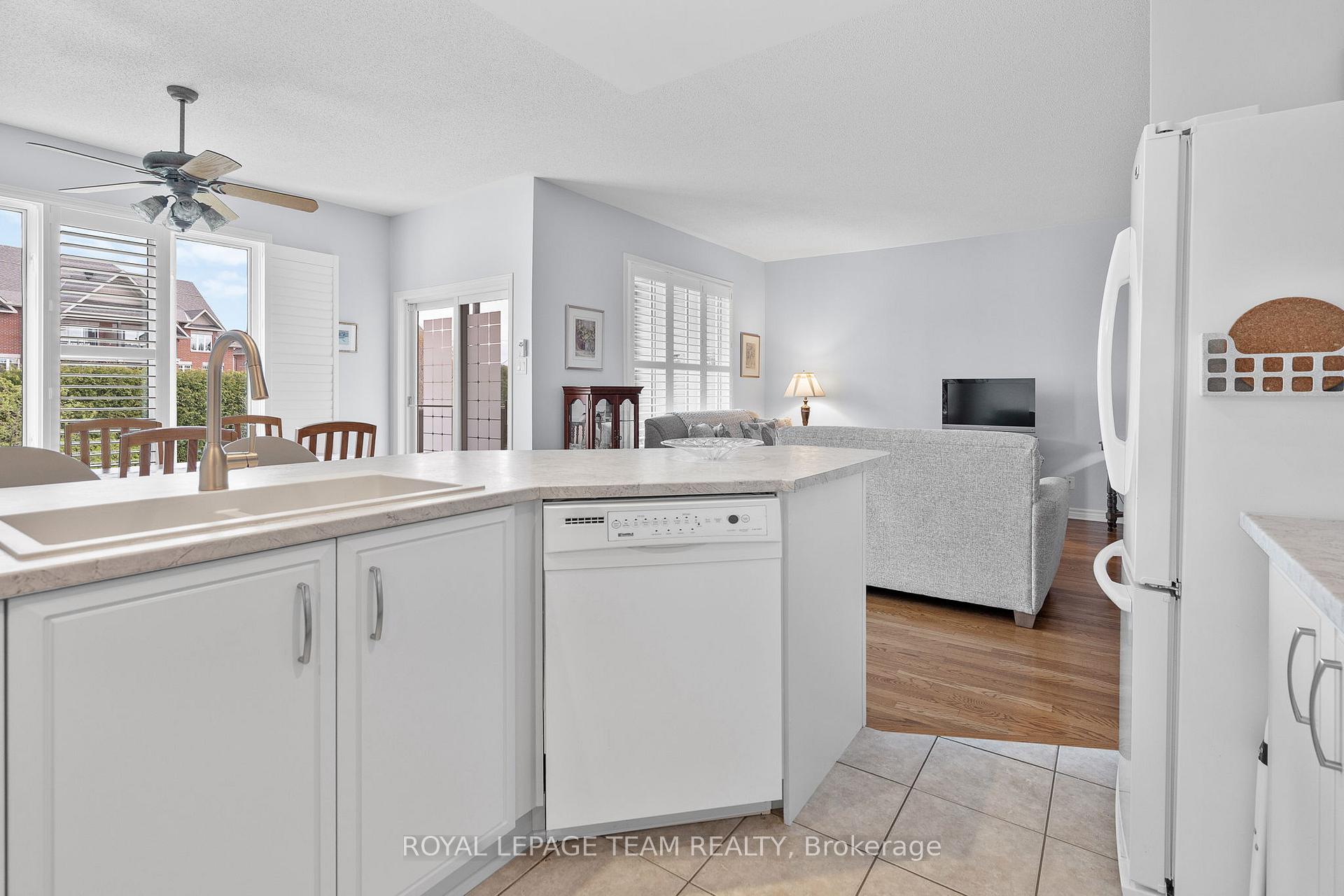Photo 13 of 13 Eileen Crescent, Ottawa, Stittsville (Central) — HOMEH