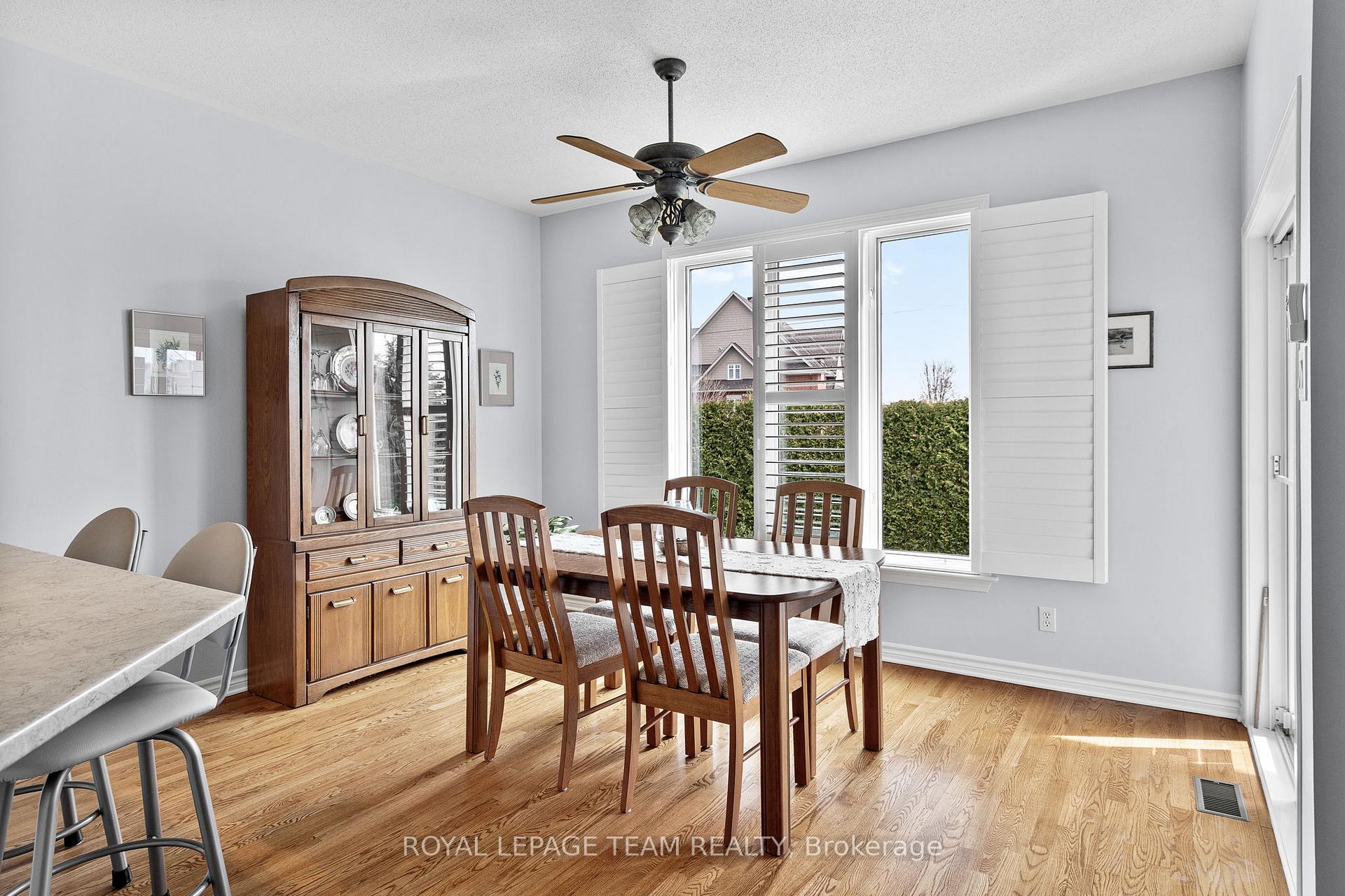 Photo 14 of 13 Eileen Crescent, Ottawa, Stittsville (Central) — HOMEH