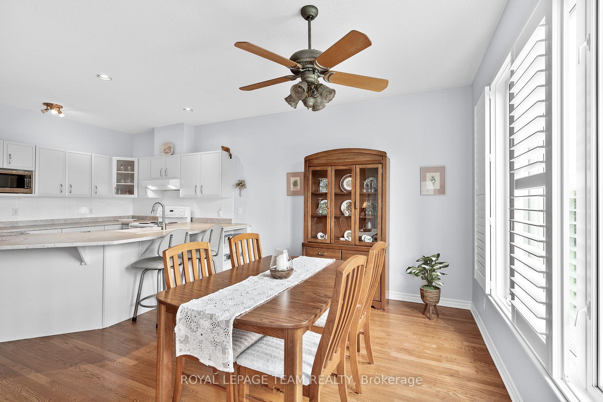Photo 15 of 13 Eileen Crescent, Ottawa, Stittsville (Central) — HOMEH