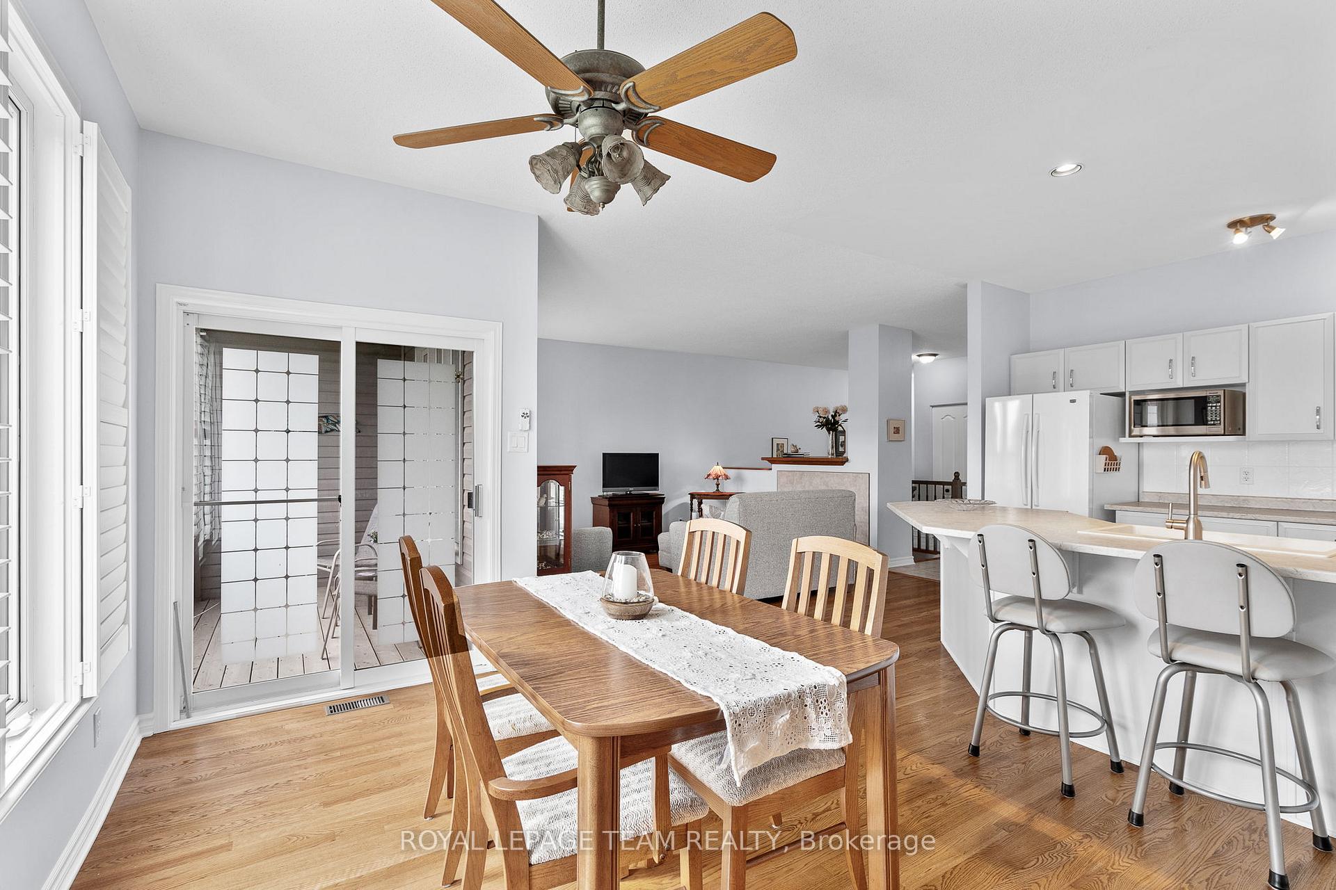 Photo 16 of 13 Eileen Crescent, Ottawa, Stittsville (Central) — HOMEH