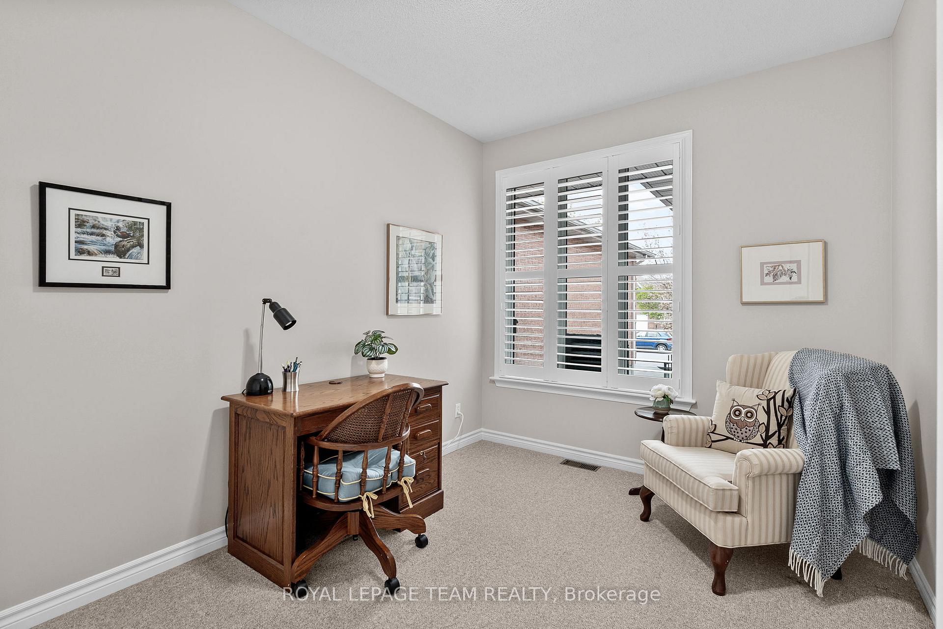Photo 25 of 13 Eileen Crescent, Ottawa, Stittsville (Central) — HOMEH