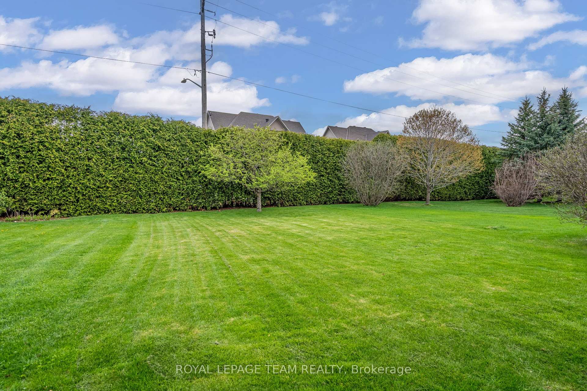 Photo 37 of 13 Eileen Crescent, Ottawa, Stittsville (Central) — HOMEH