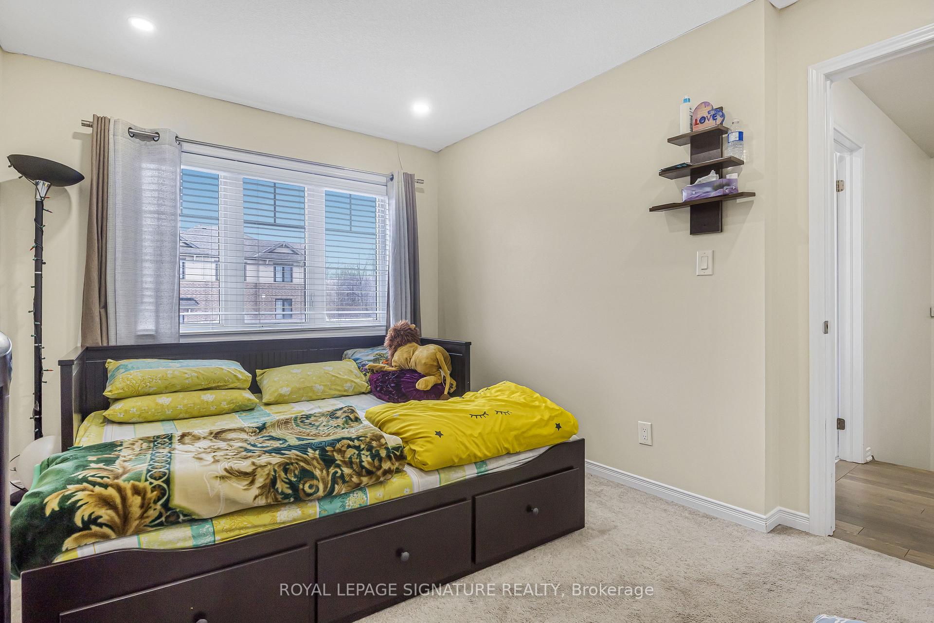 Photo 21 of 220 Bedrock Drive, Hamilton, Stoney Creek Mountain — HOMEH