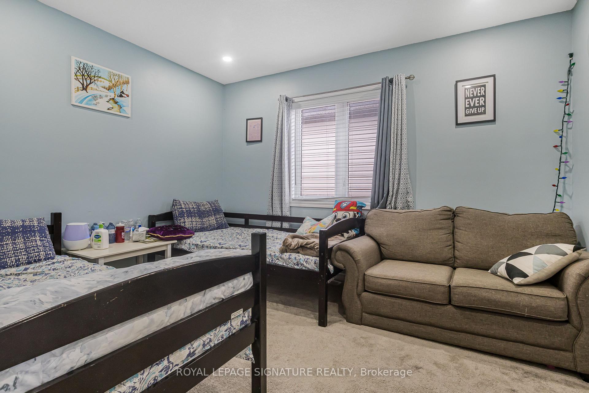 Photo 24 of 220 Bedrock Drive, Hamilton, Stoney Creek Mountain — HOMEH