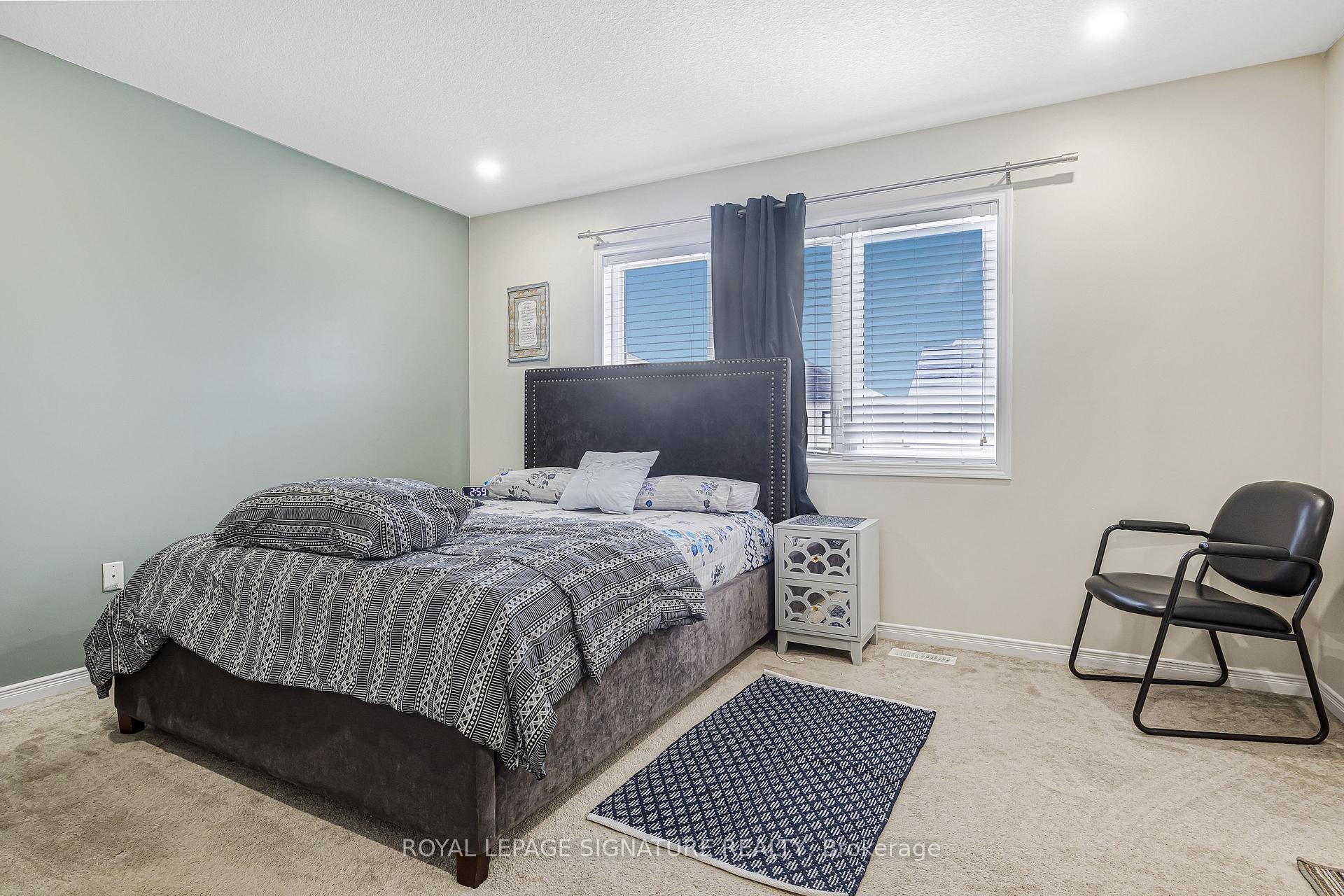 Photo 25 of 220 Bedrock Drive, Hamilton, Stoney Creek Mountain — HOMEH