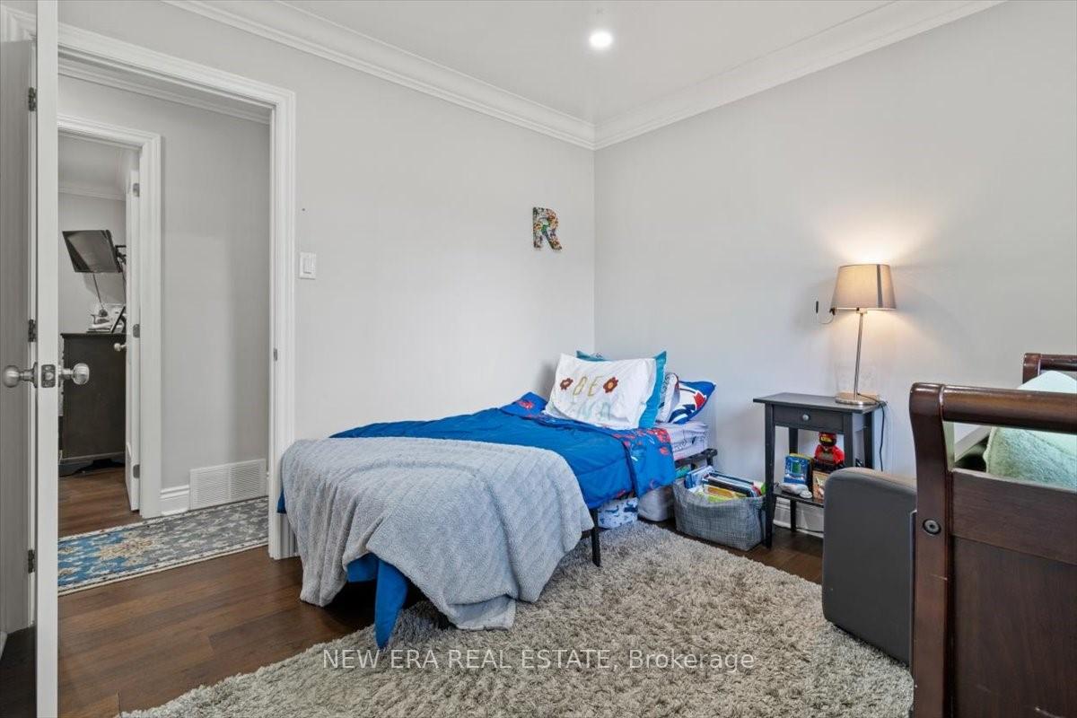 Photo 16 of 2 Carey Street, Hamilton, Rural Flamborough — HOMEH