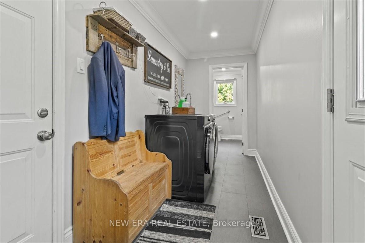 Photo 26 of 2 Carey Street, Hamilton, Rural Flamborough — HOMEH