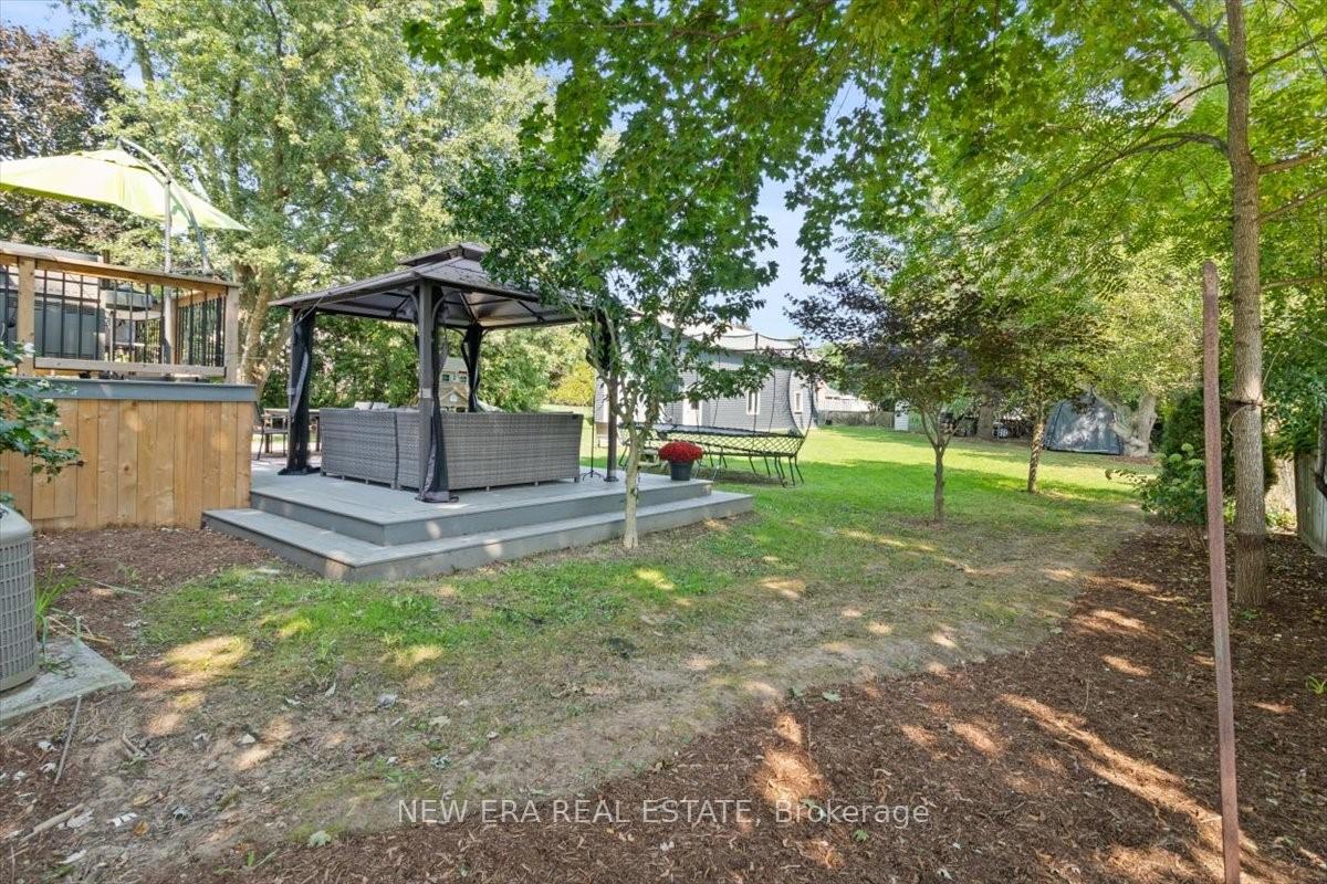 Photo 31 of 2 Carey Street, Hamilton, Rural Flamborough — HOMEH
