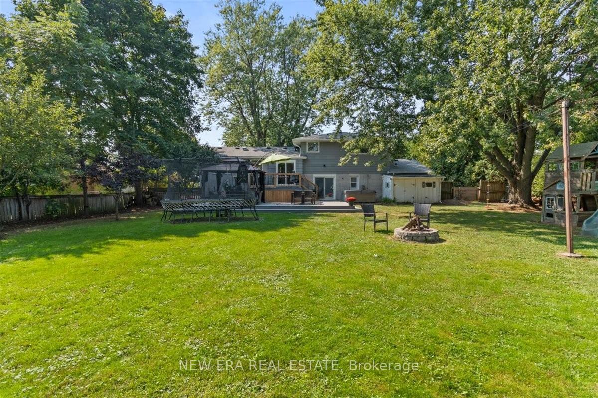 Photo 35 of 2 Carey Street, Hamilton, Rural Flamborough — HOMEH