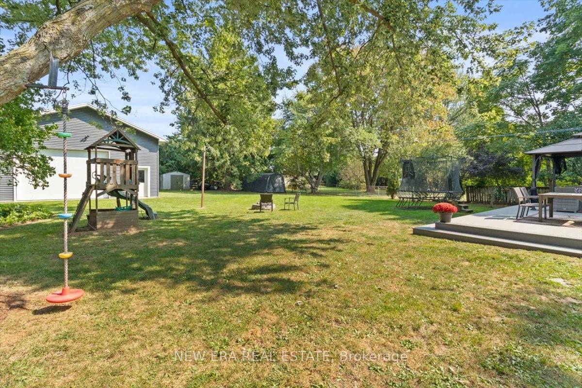 Photo 36 of 2 Carey Street, Hamilton, Rural Flamborough — HOMEH