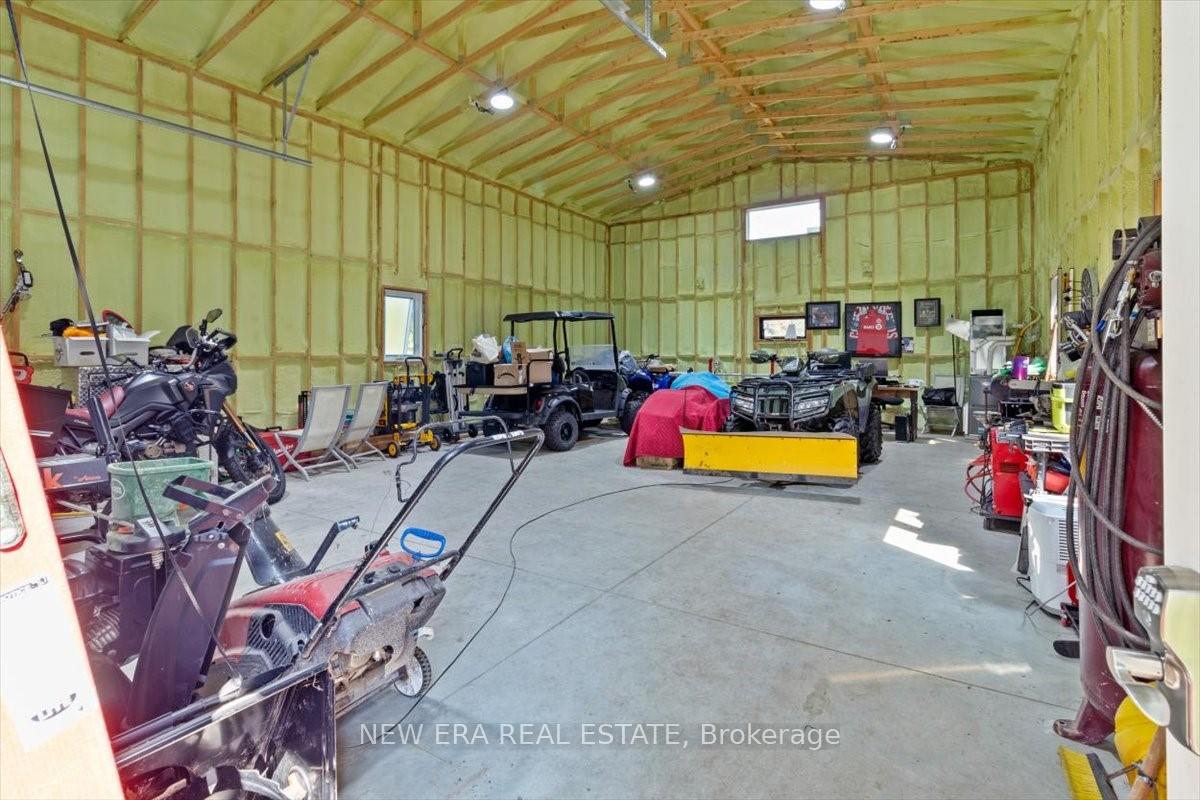 Photo 40 of 2 Carey Street, Hamilton, Rural Flamborough — HOMEH