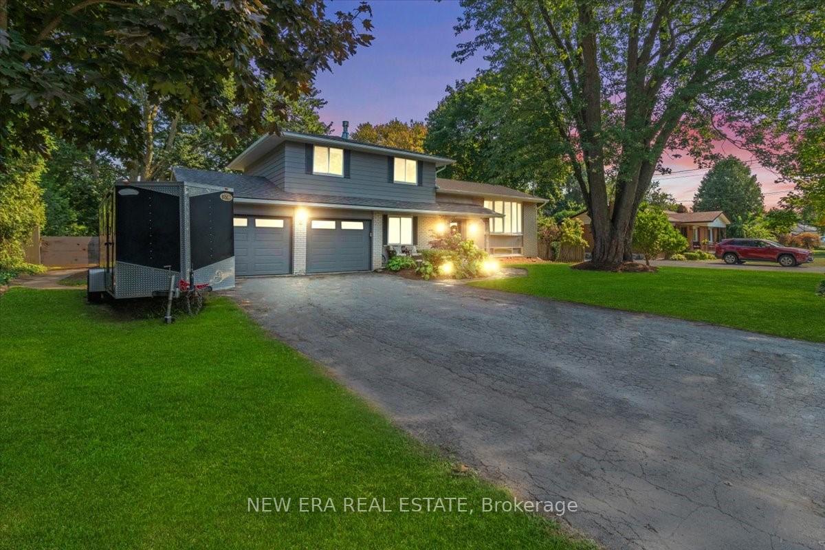 Photo 44 of 2 Carey Street, Hamilton, Rural Flamborough — HOMEH