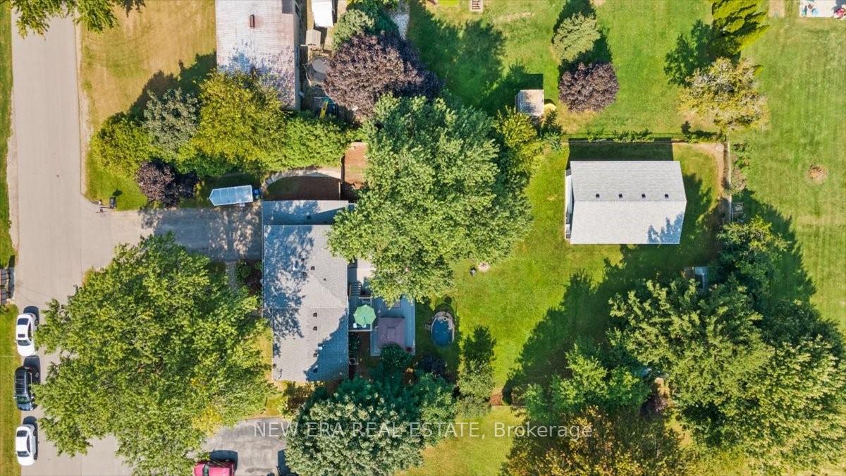 Photo 45 of 2 Carey Street, Hamilton, Rural Flamborough — HOMEH