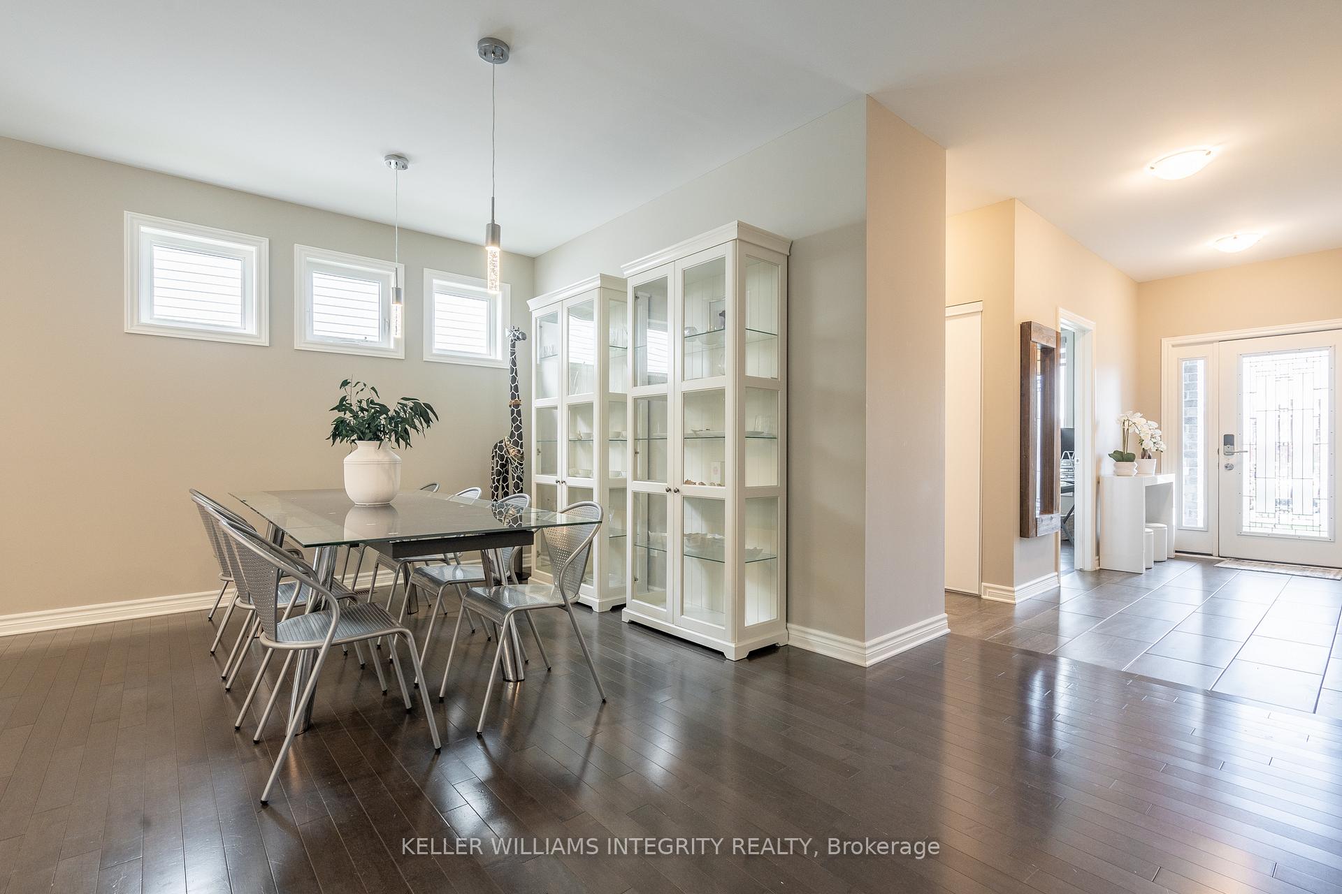 Photo 8 of 1126 Beckett Crescent, Ottawa, Stittsville (South) — HOMEH