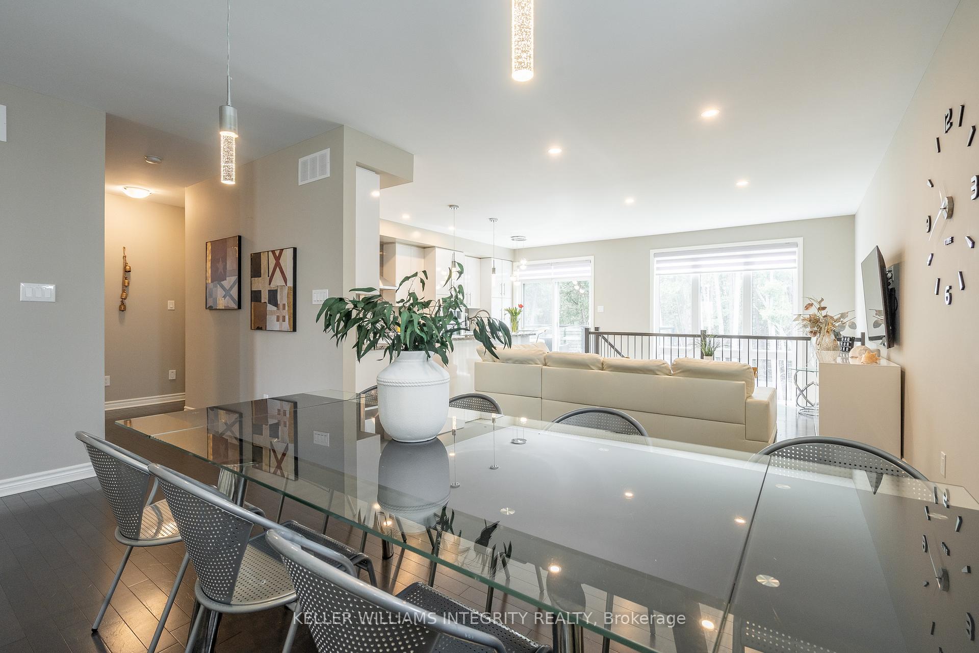 Photo 9 of 1126 Beckett Crescent, Ottawa, Stittsville (South) — HOMEH