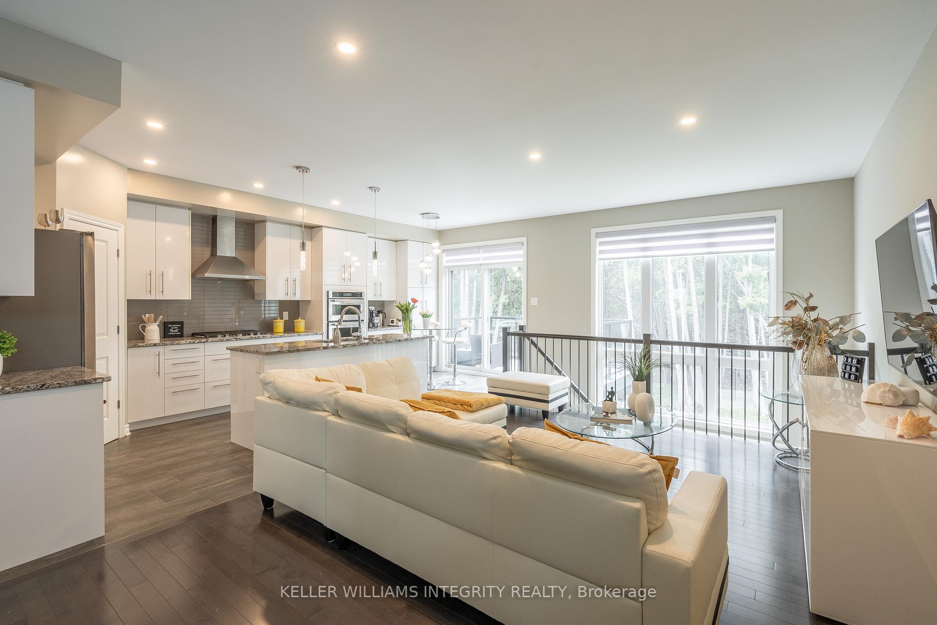 Photo 10 of 1126 Beckett Crescent, Ottawa, Stittsville (South) — HOMEH