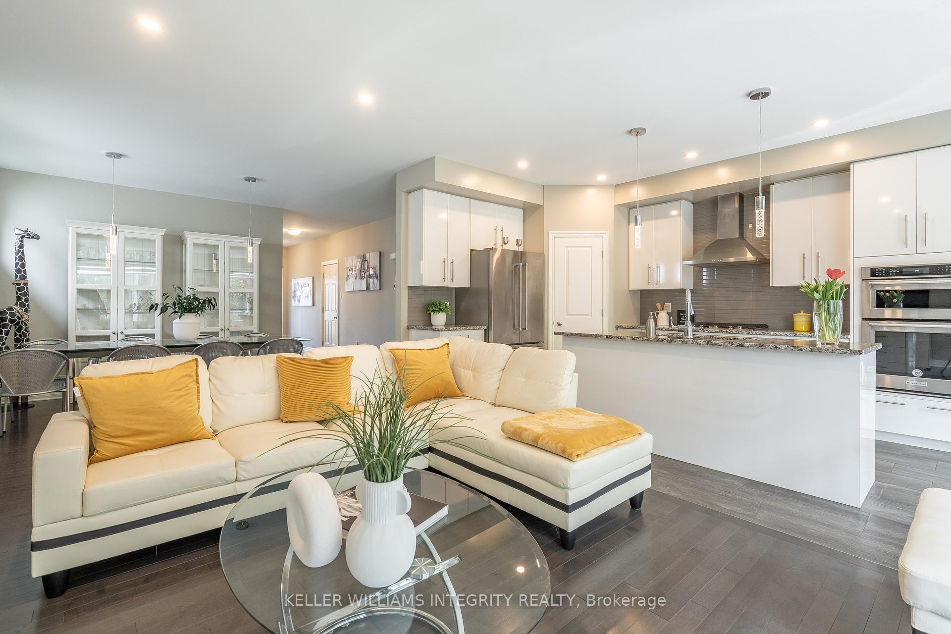Photo 12 of 1126 Beckett Crescent, Ottawa, Stittsville (South) — HOMEH