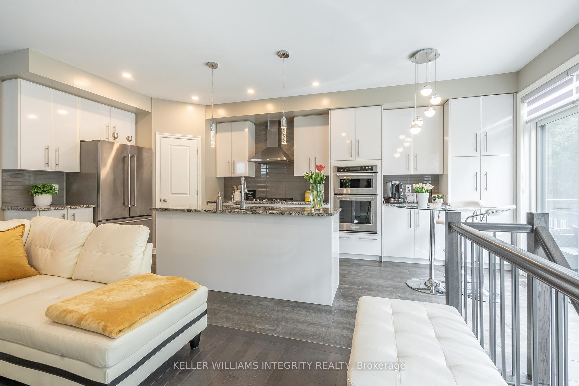 Photo 13 of 1126 Beckett Crescent, Ottawa, Stittsville (South) — HOMEH