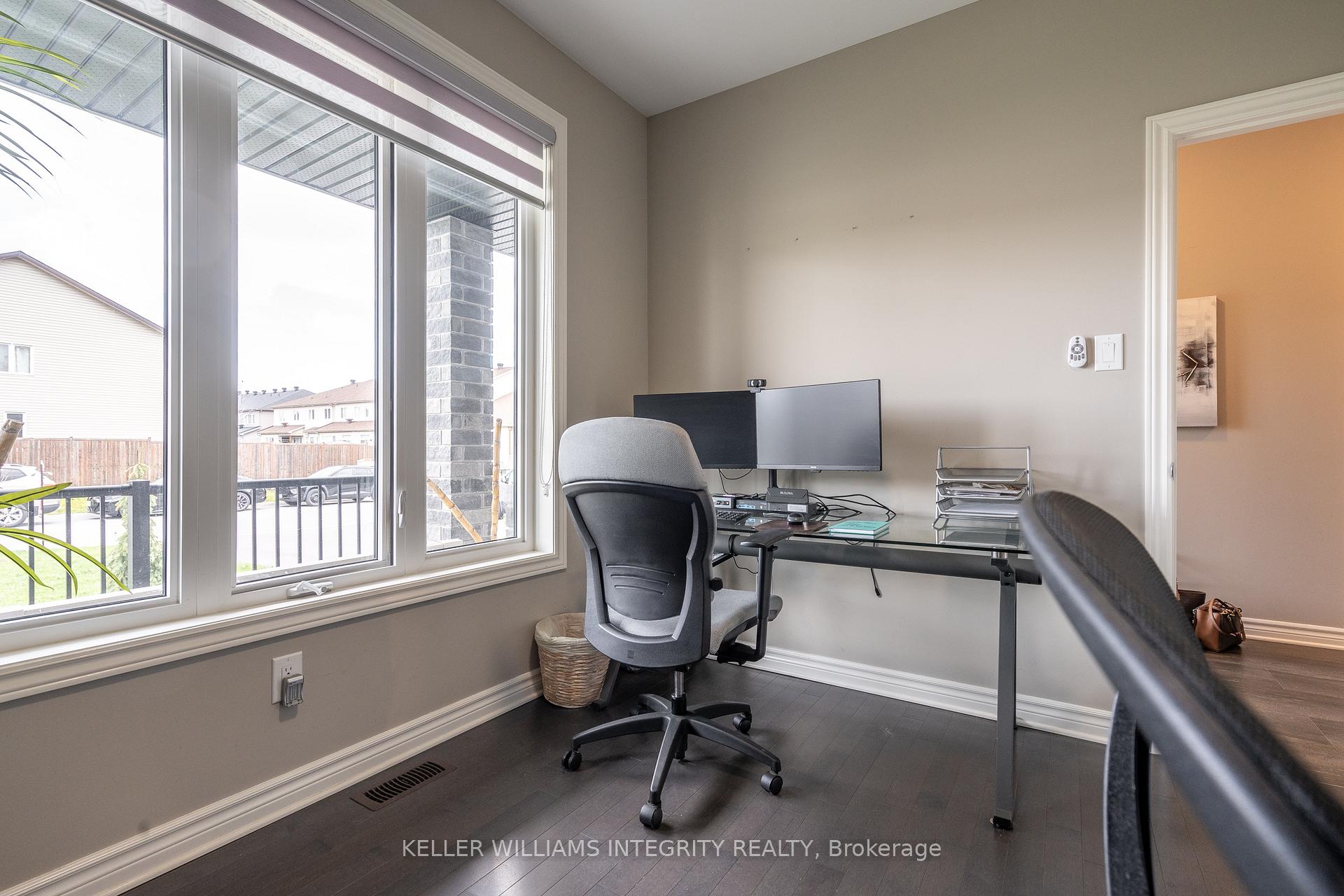Photo 22 of 1126 Beckett Crescent, Ottawa, Stittsville (South) — HOMEH