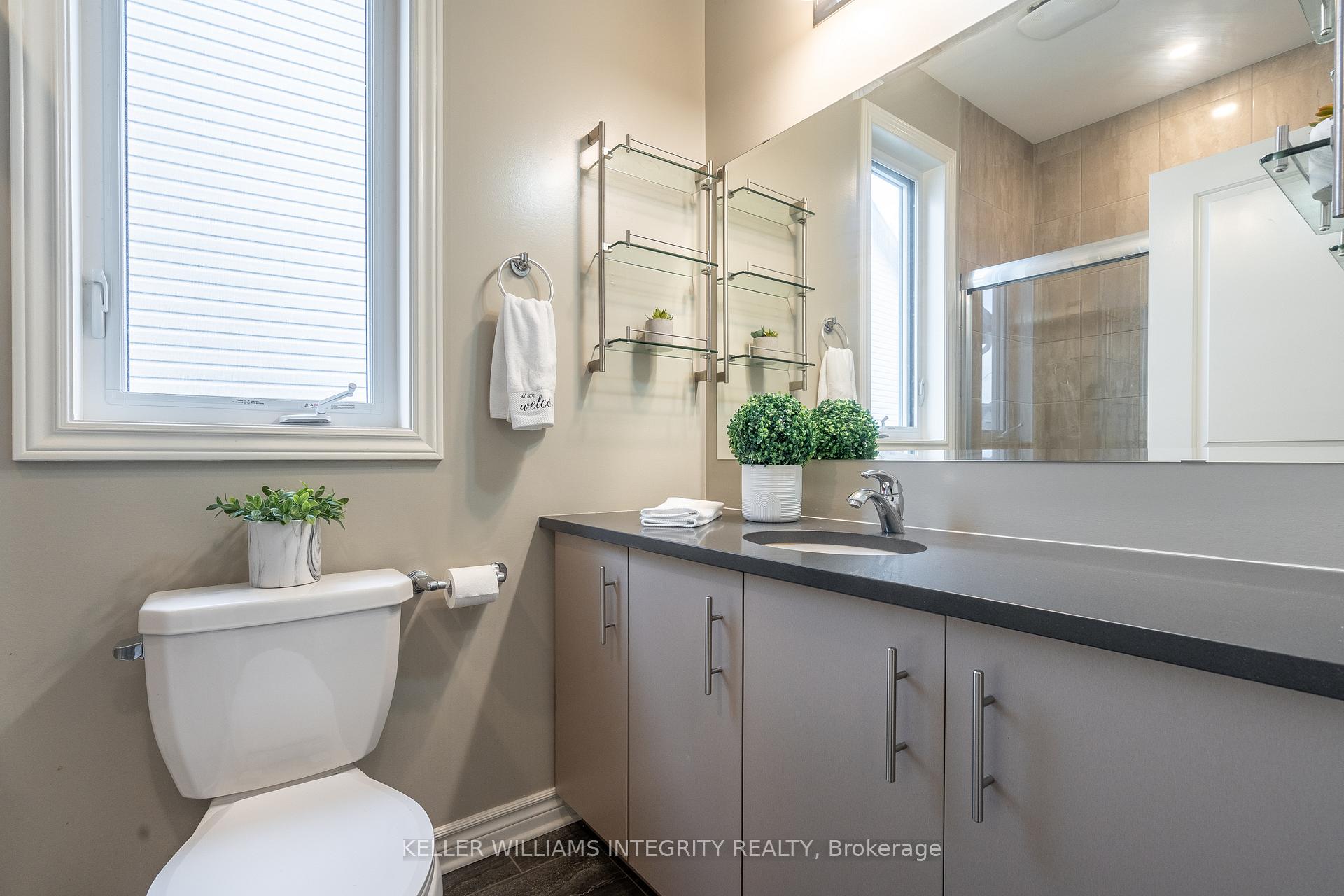 Photo 23 of 1126 Beckett Crescent, Ottawa, Stittsville (South) — HOMEH