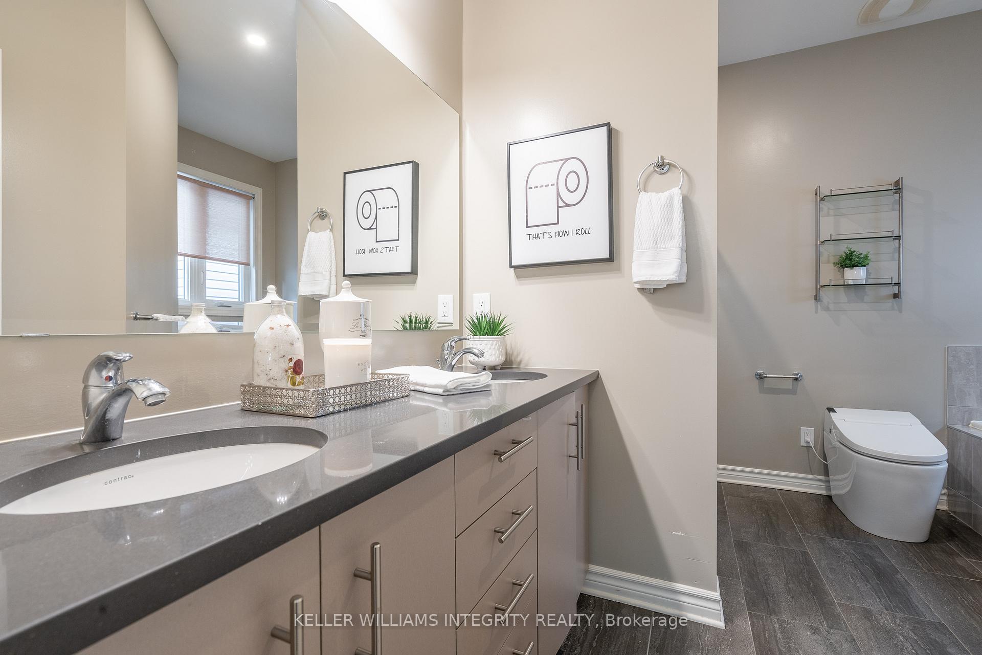 Photo 28 of 1126 Beckett Crescent, Ottawa, Stittsville (South) — HOMEH