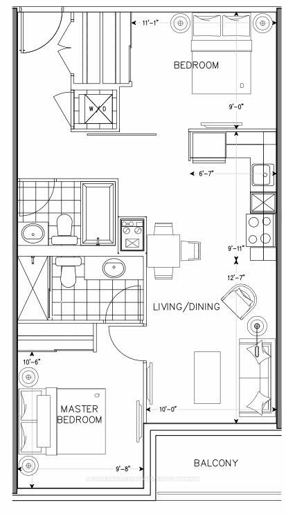 Photo 2 of Unit 209, 225 Malta Avenue, Brampton, Fletcher's Creek South — HOMEH