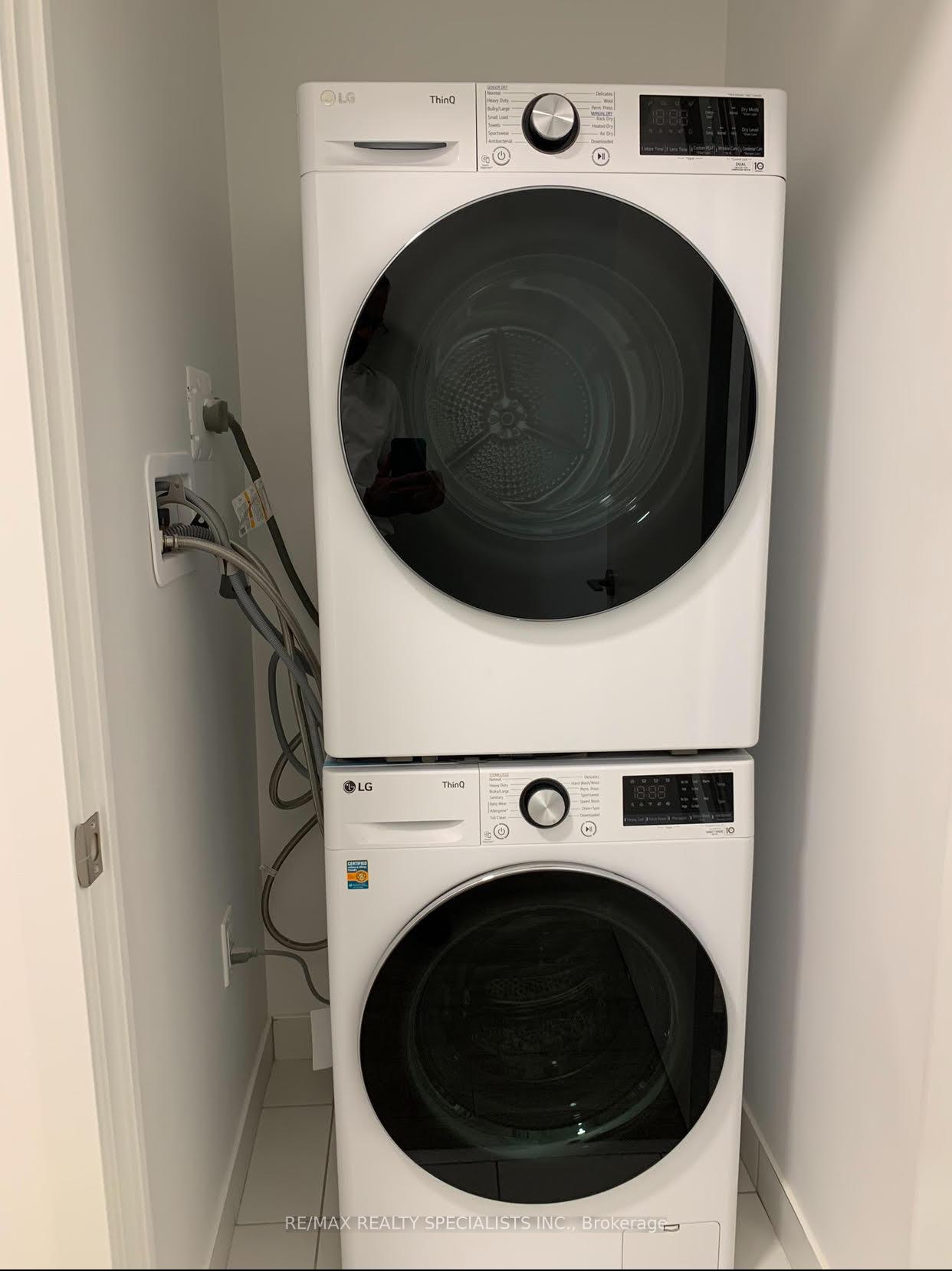 Photo 10 of Unit 209, 225 Malta Avenue, Brampton, Fletcher's Creek South — HOMEH
