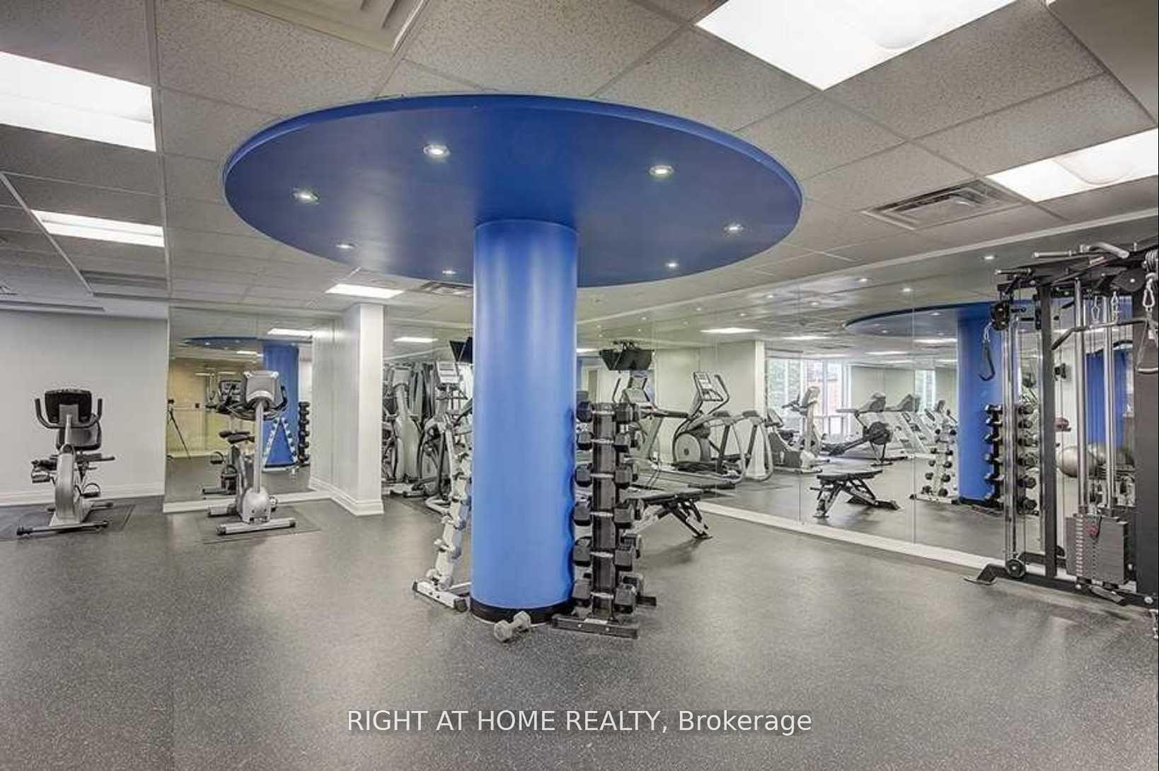 Photo 14 of Unit 902, 85 Bloor Street E, Toronto, Church-Yonge Corridor — HOMEH