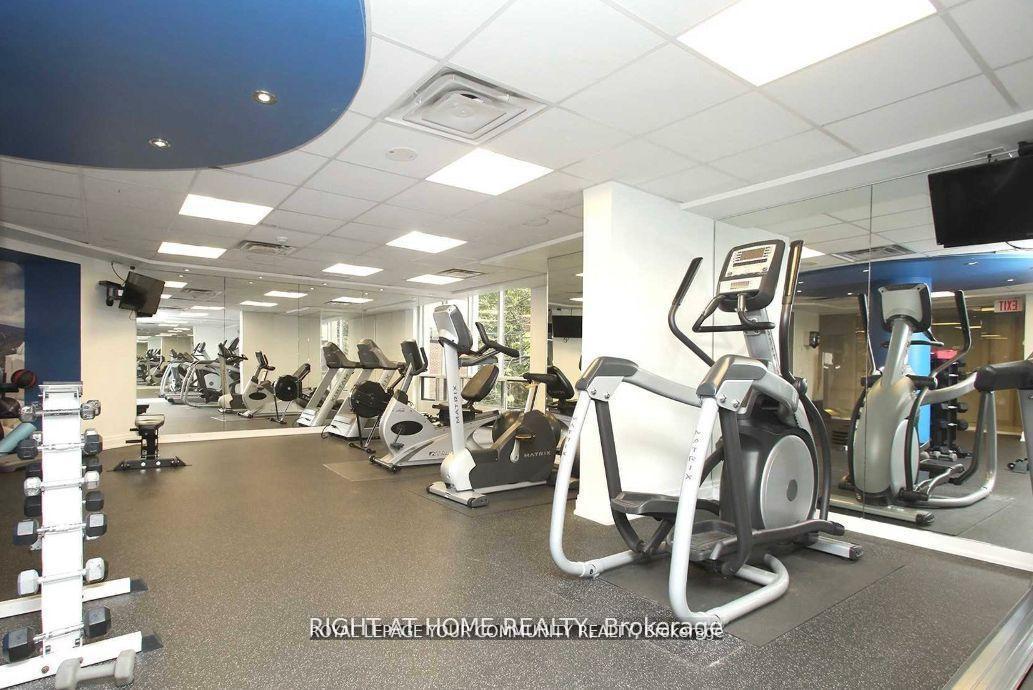 Photo 17 of Unit 902, 85 Bloor Street E, Toronto, Church-Yonge Corridor — HOMEH