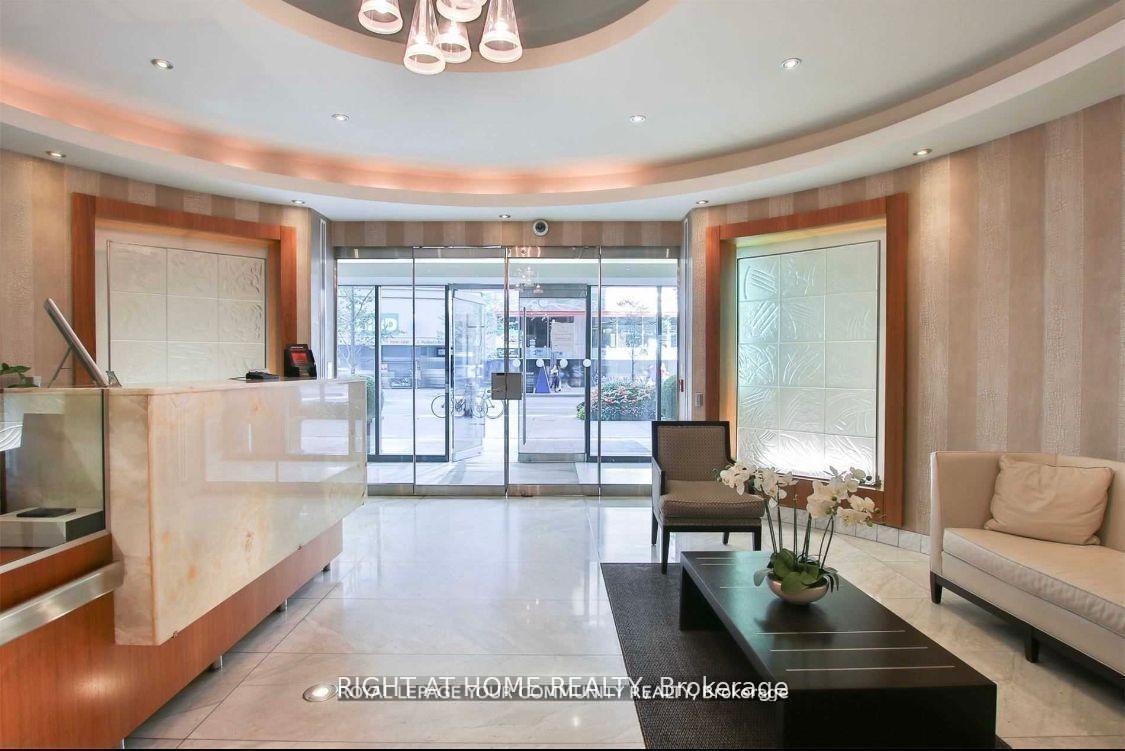 Photo 19 of Unit 902, 85 Bloor Street E, Toronto, Church-Yonge Corridor — HOMEH