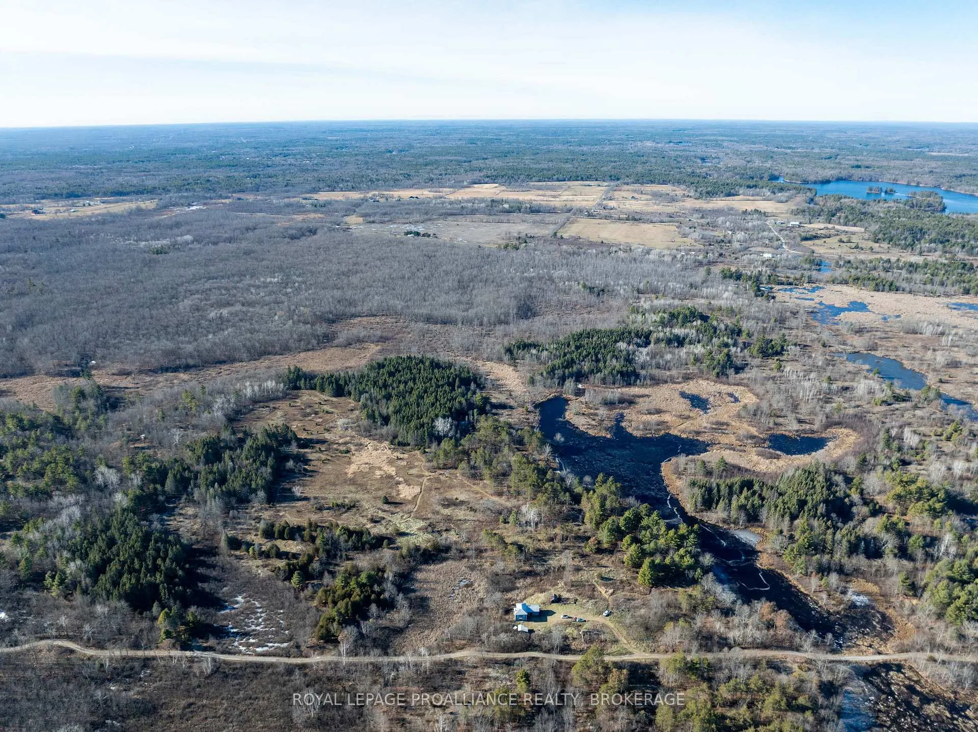 Photo 1 of 1236 Davey Road, Frontenac, Frontenac Centre — HOMEH