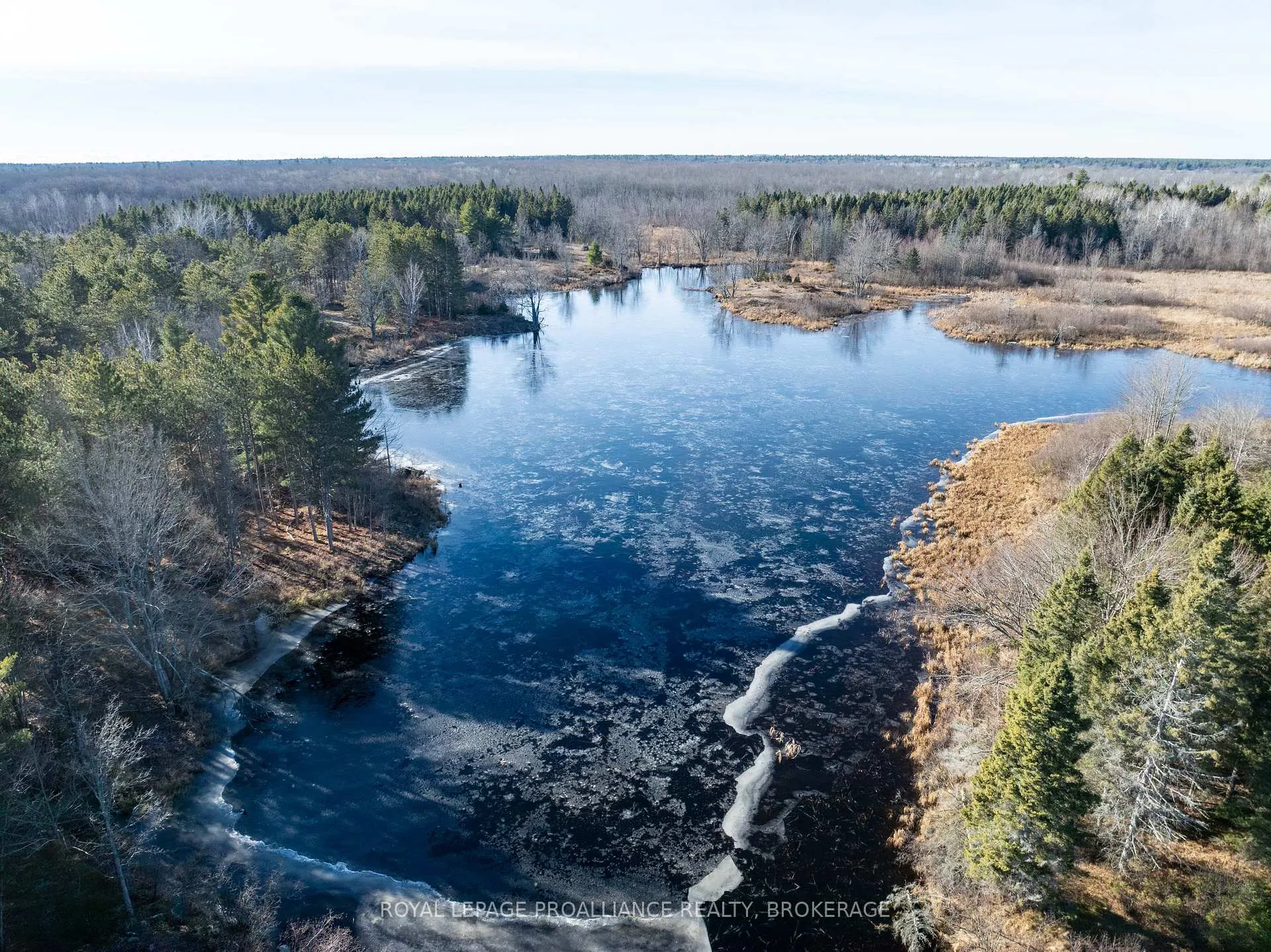 Photo 5 of 1236 Davey Road, Frontenac, Frontenac Centre — HOMEH