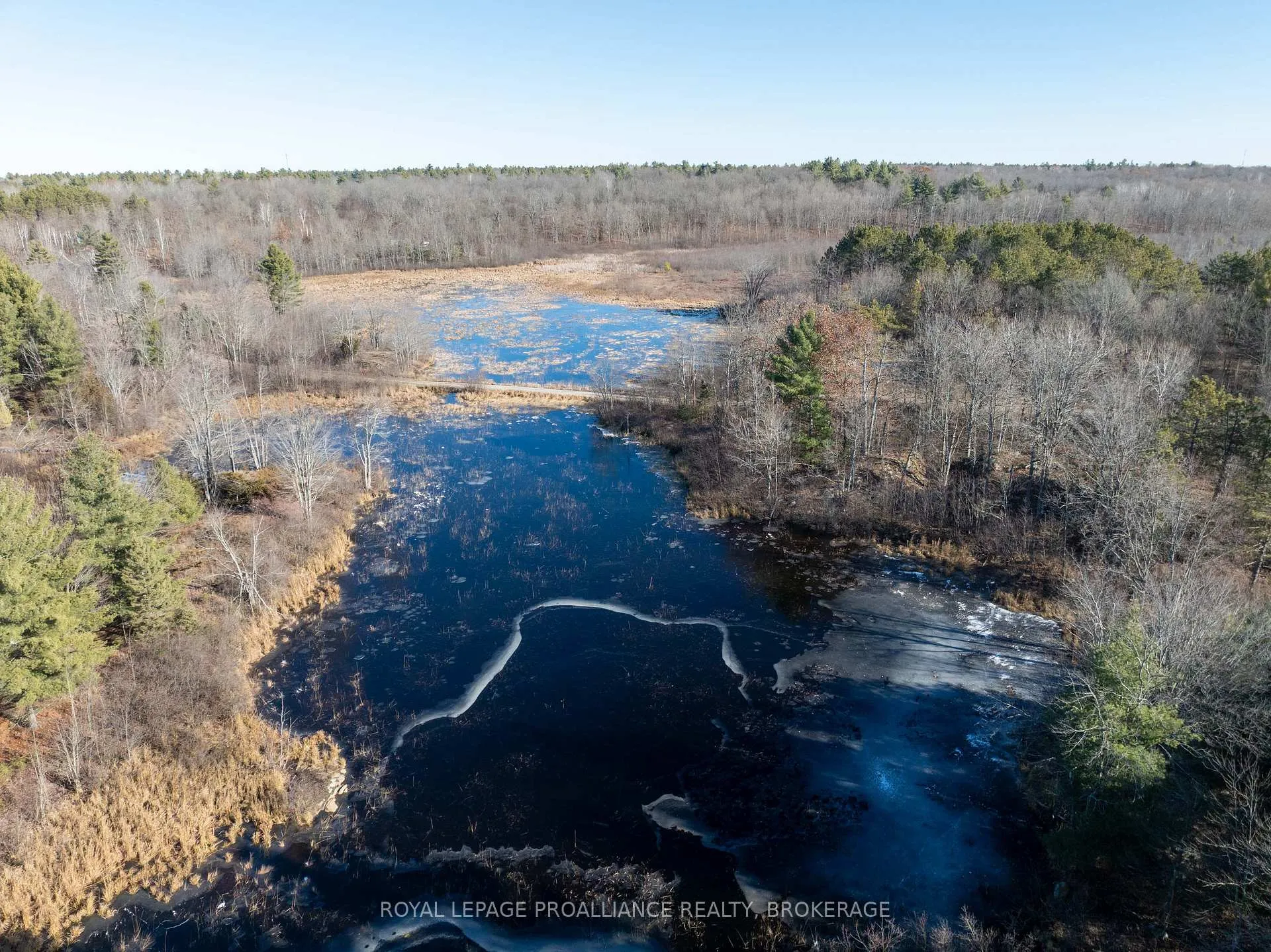 Photo 6 of 1236 Davey Road, Frontenac, Frontenac Centre — HOMEH