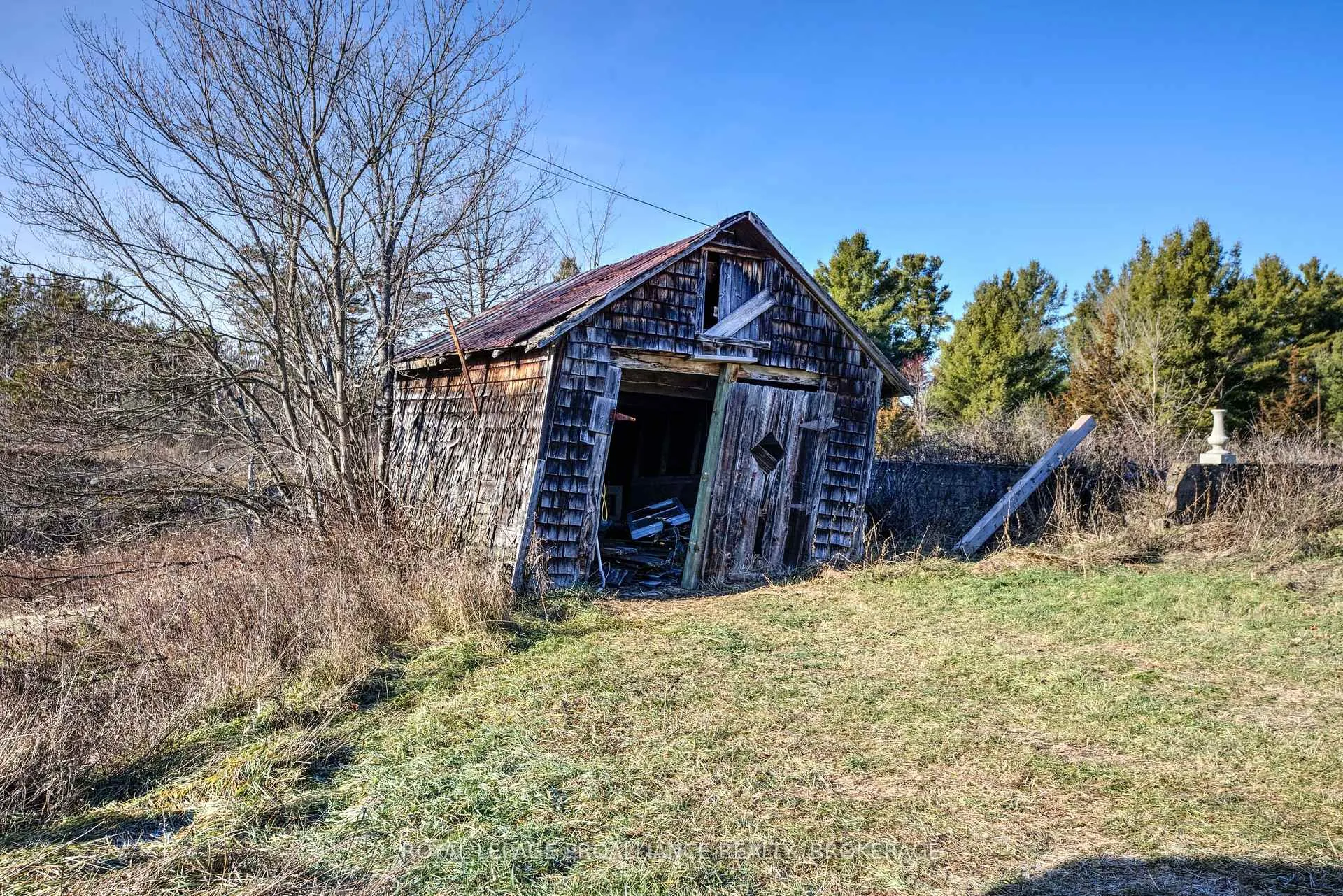 Photo 8 of 1236 Davey Road, Frontenac, Frontenac Centre — HOMEH